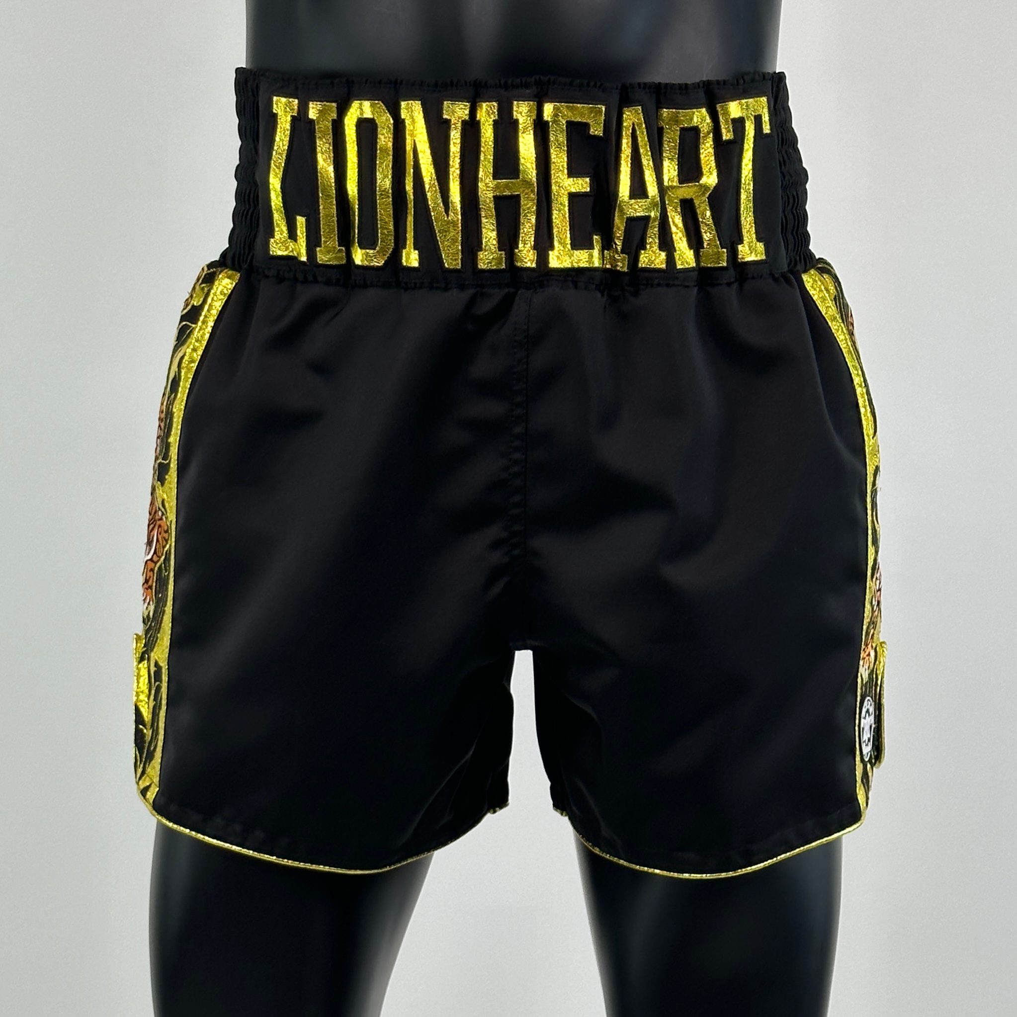 Royal Tiger MTS Anna 152549 Muay Thai Shorts