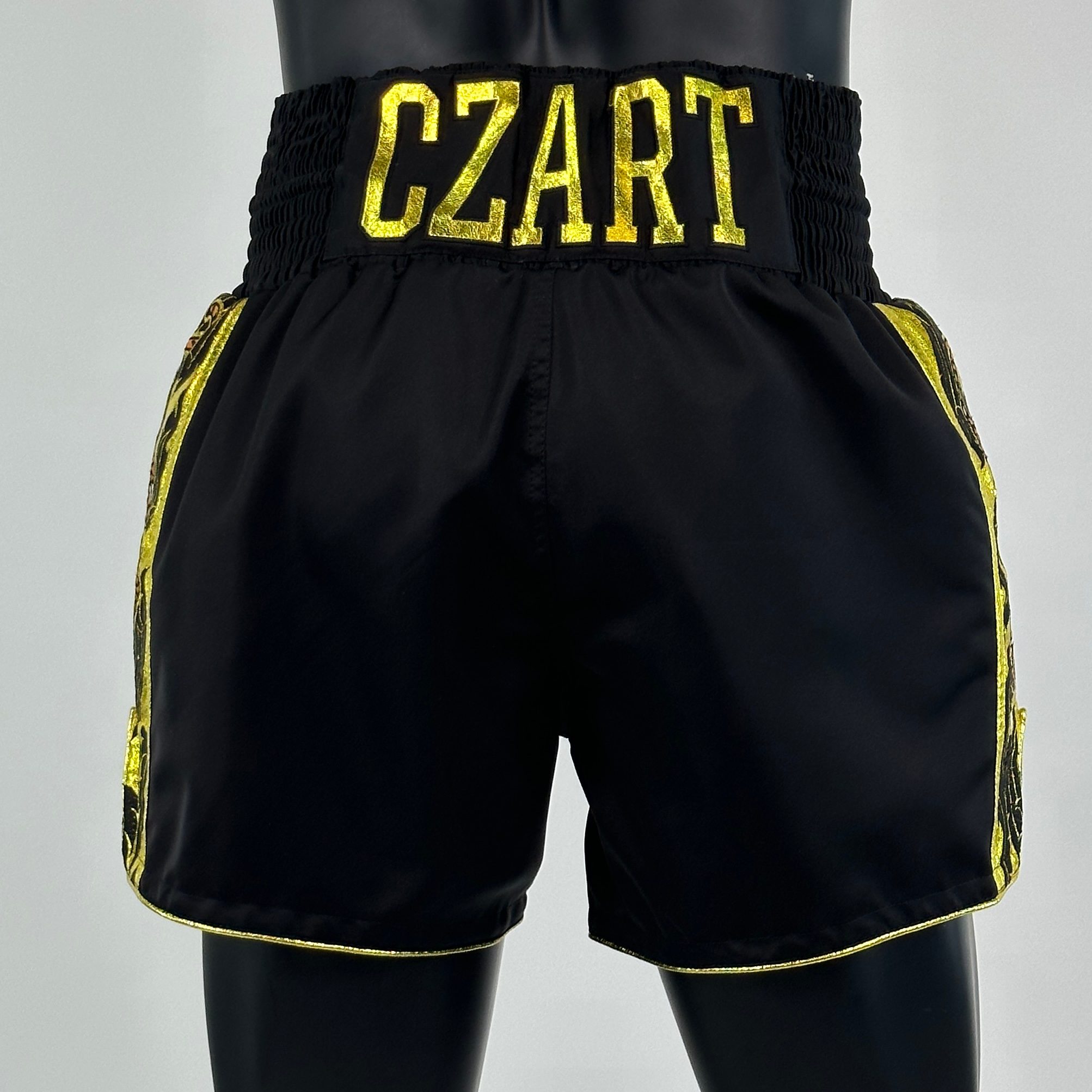 Royal Tiger MTS Anna 152549 Muay Thai Shorts