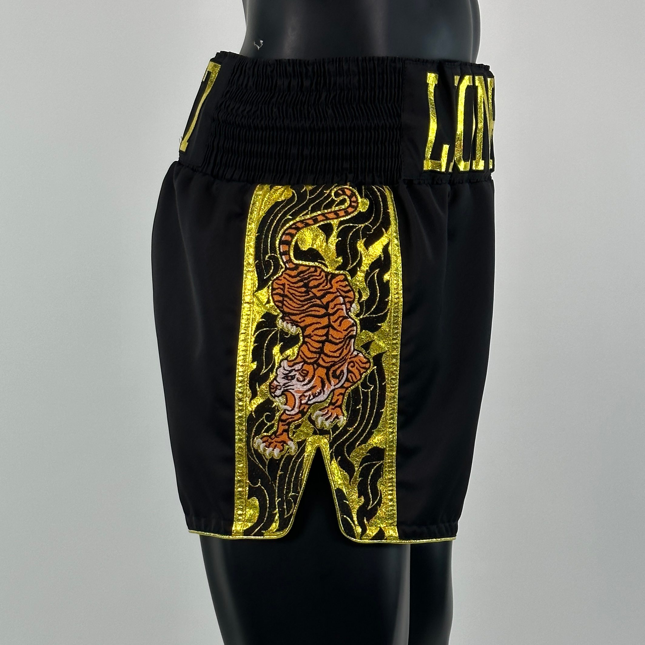 Royal Tiger MTS Anna 152549 Muay Thai Shorts