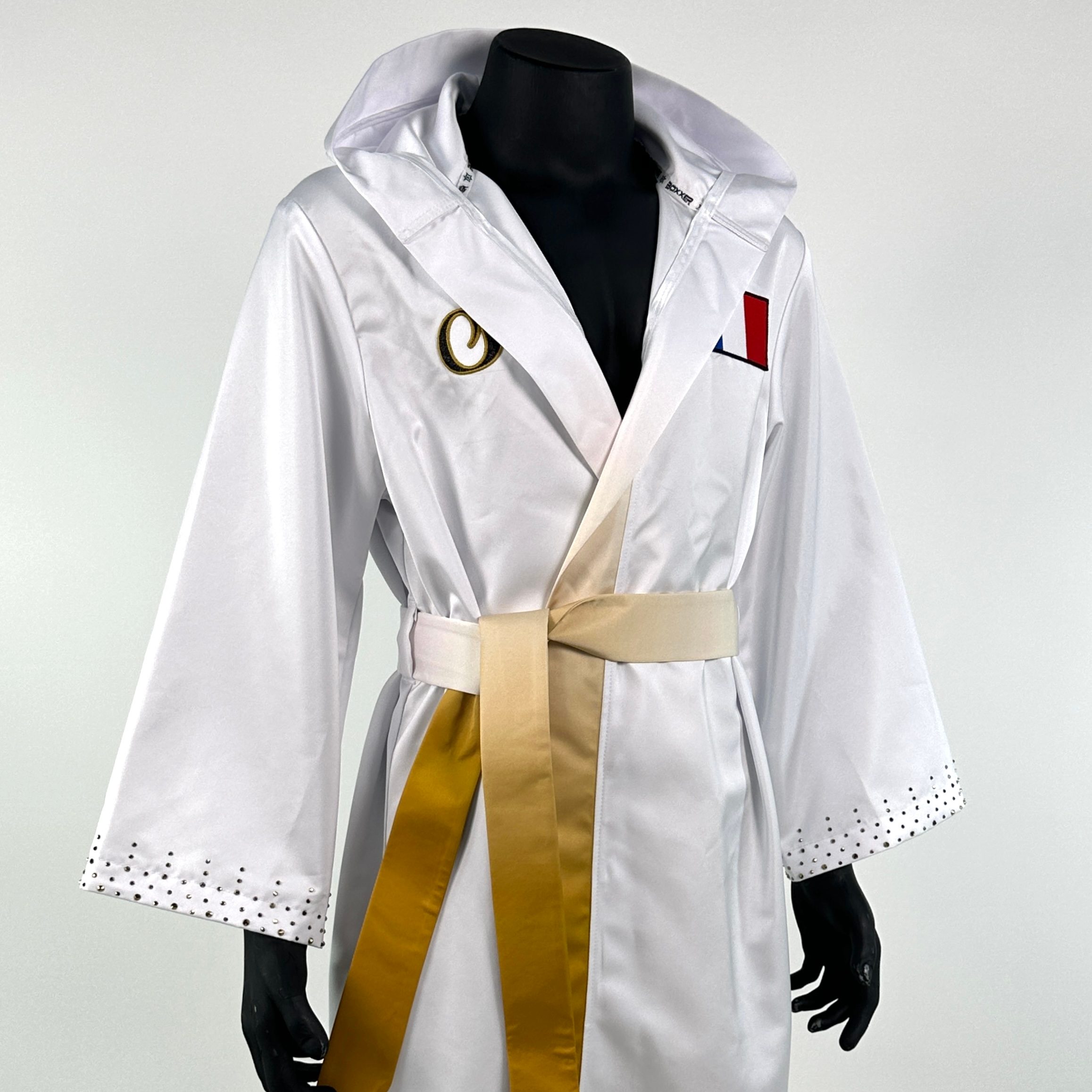 Easy Robe Renier 151201 Robes