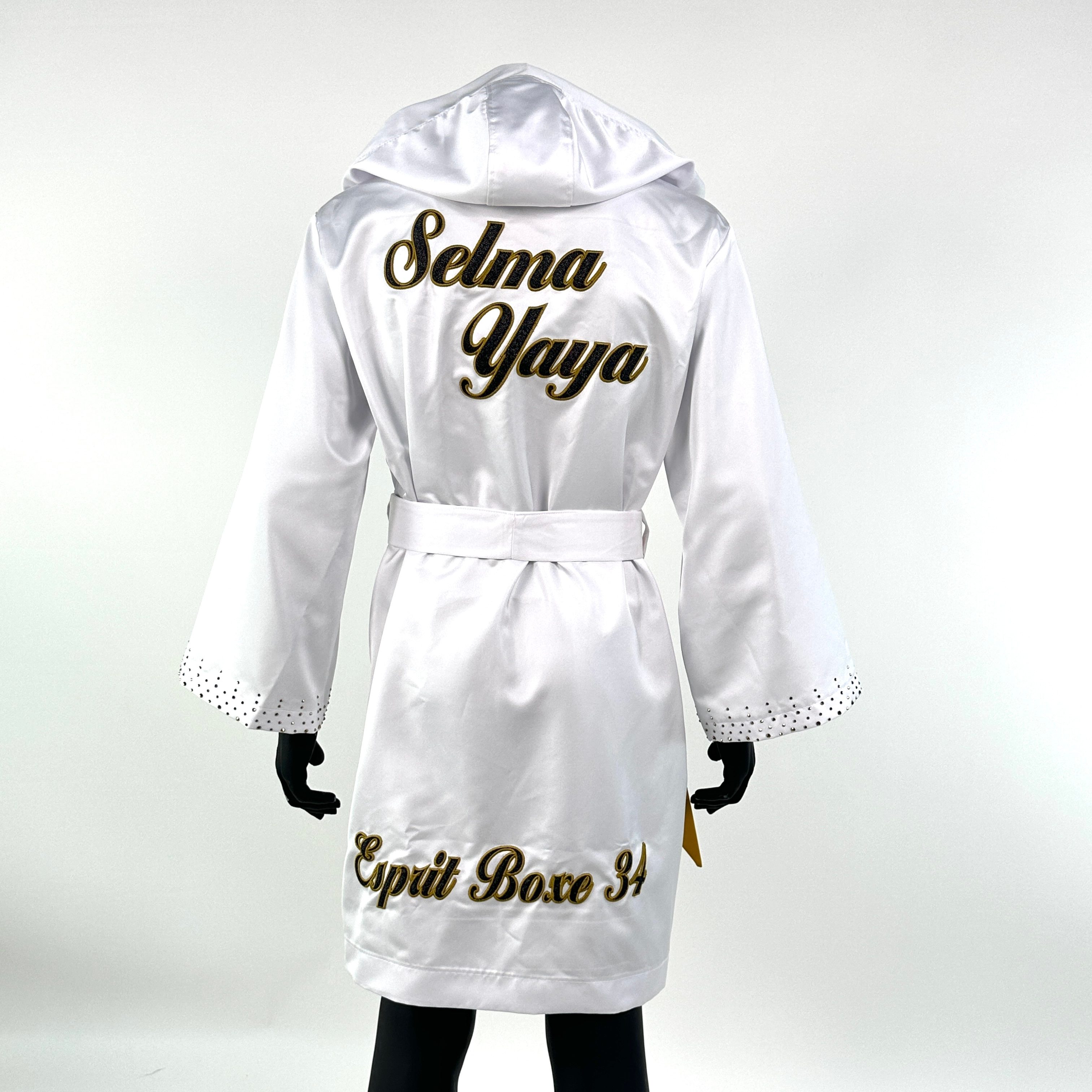 Easy Robe Renier 151201 Robes