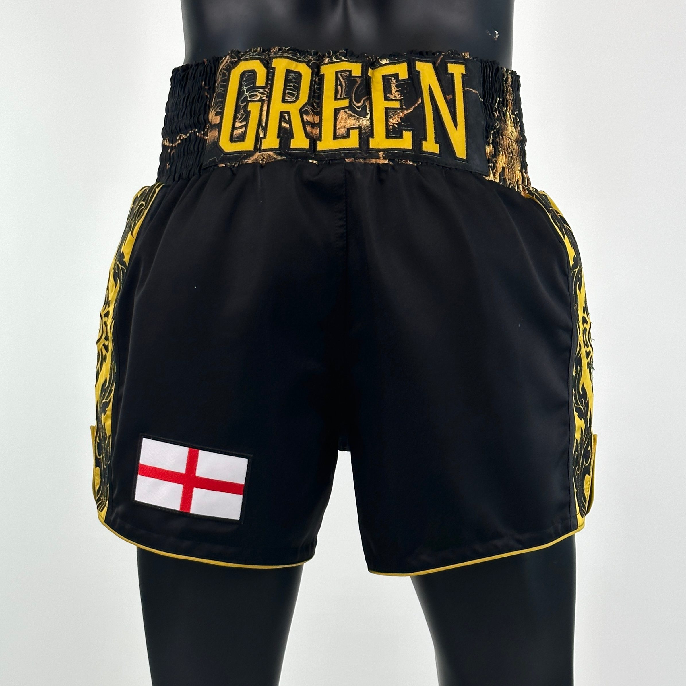 One Champ MTS Adam 152258 Muay Thai Shorts