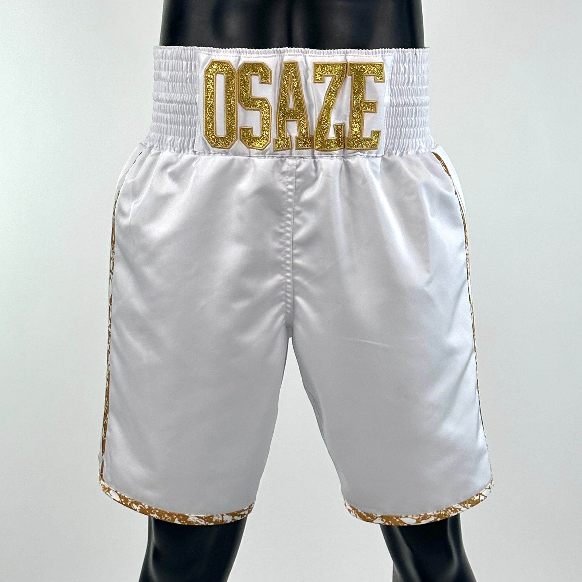 WINNER BX Derrick 152504 Custom Boxing Shorts & Trunks