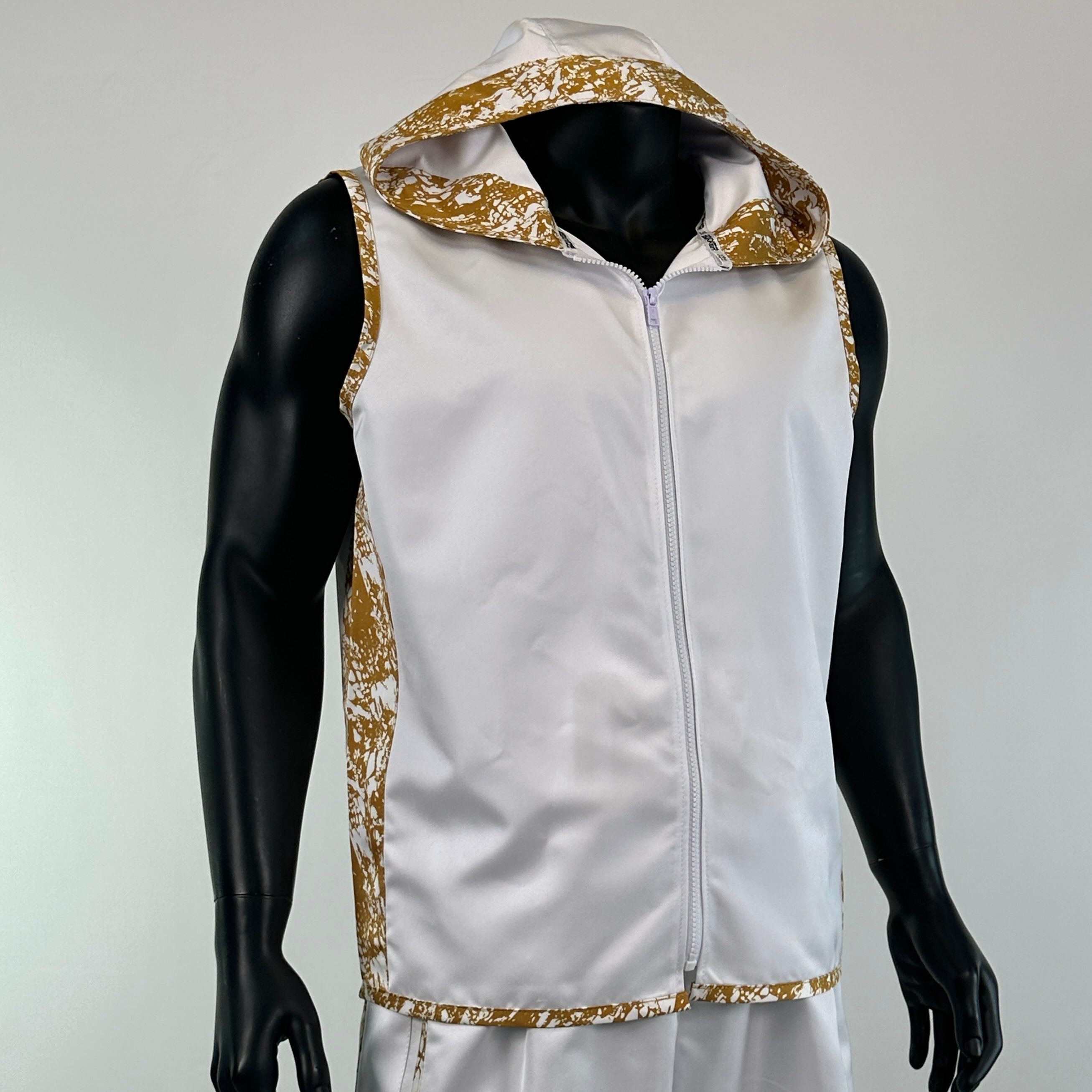 Easy JKT Old Derrick 152504 Jackets