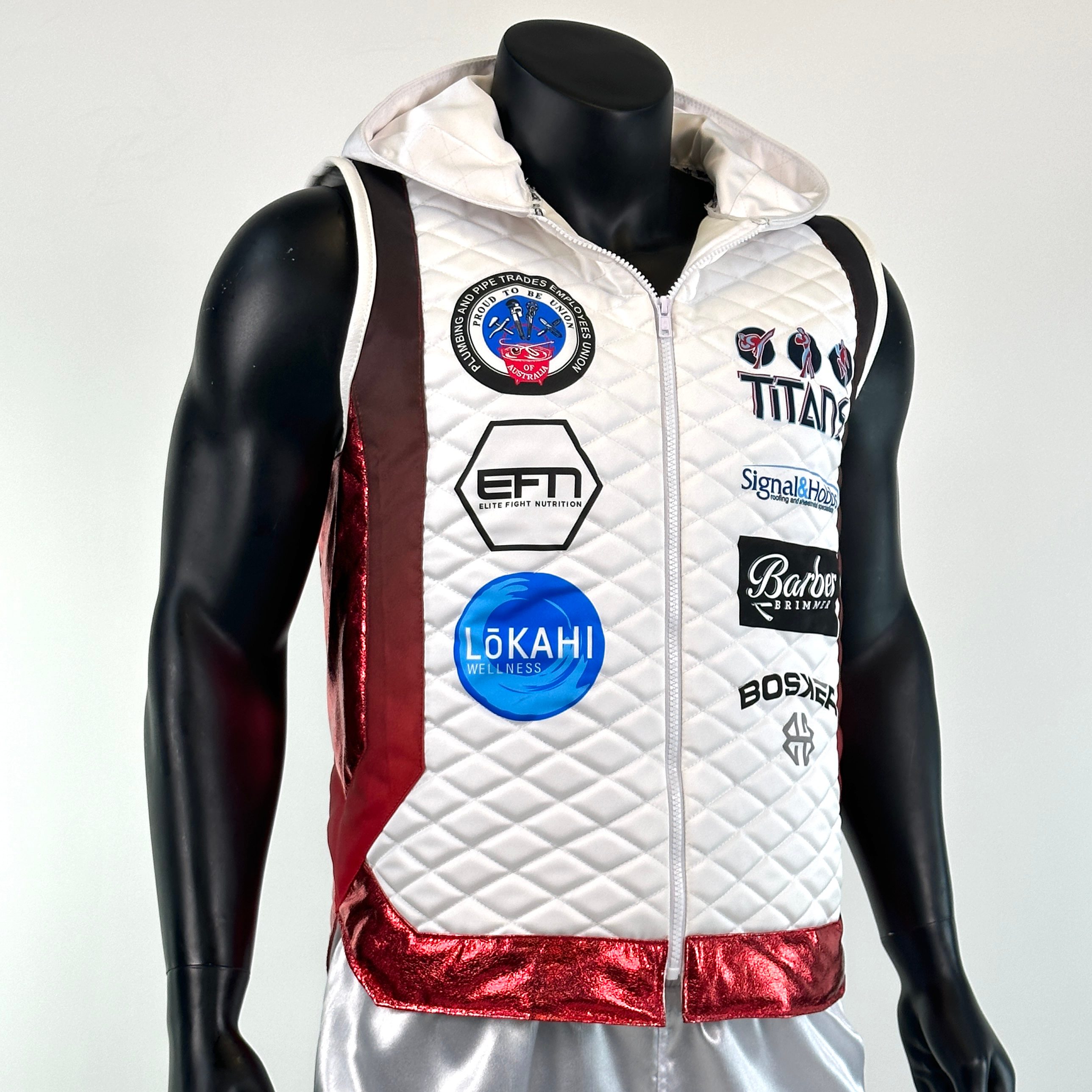 Cotto Jacket Ky 152536 Jackets