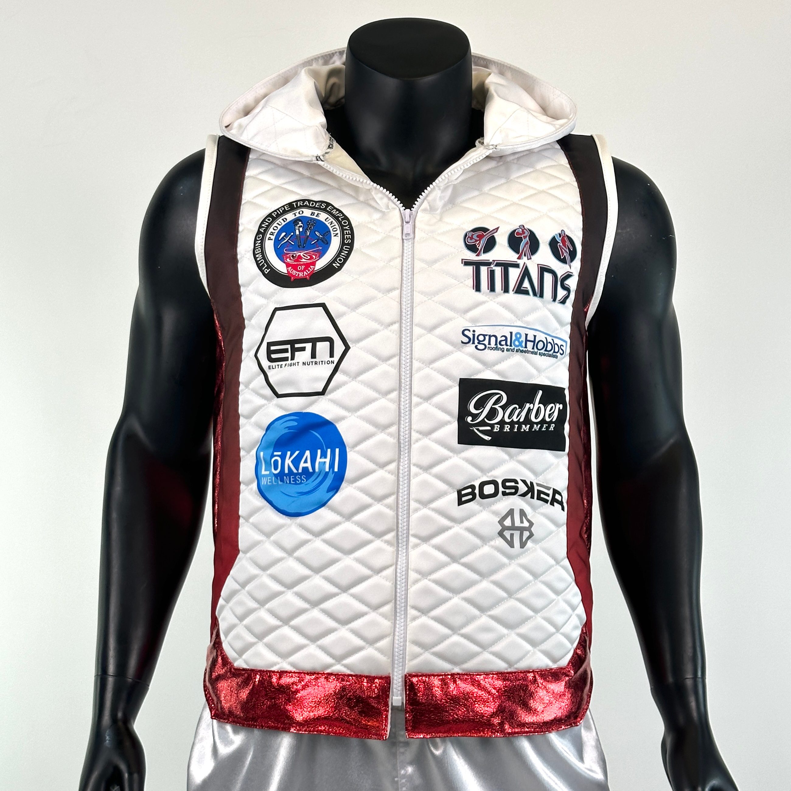 Cotto Jacket Ky 152536 Jackets