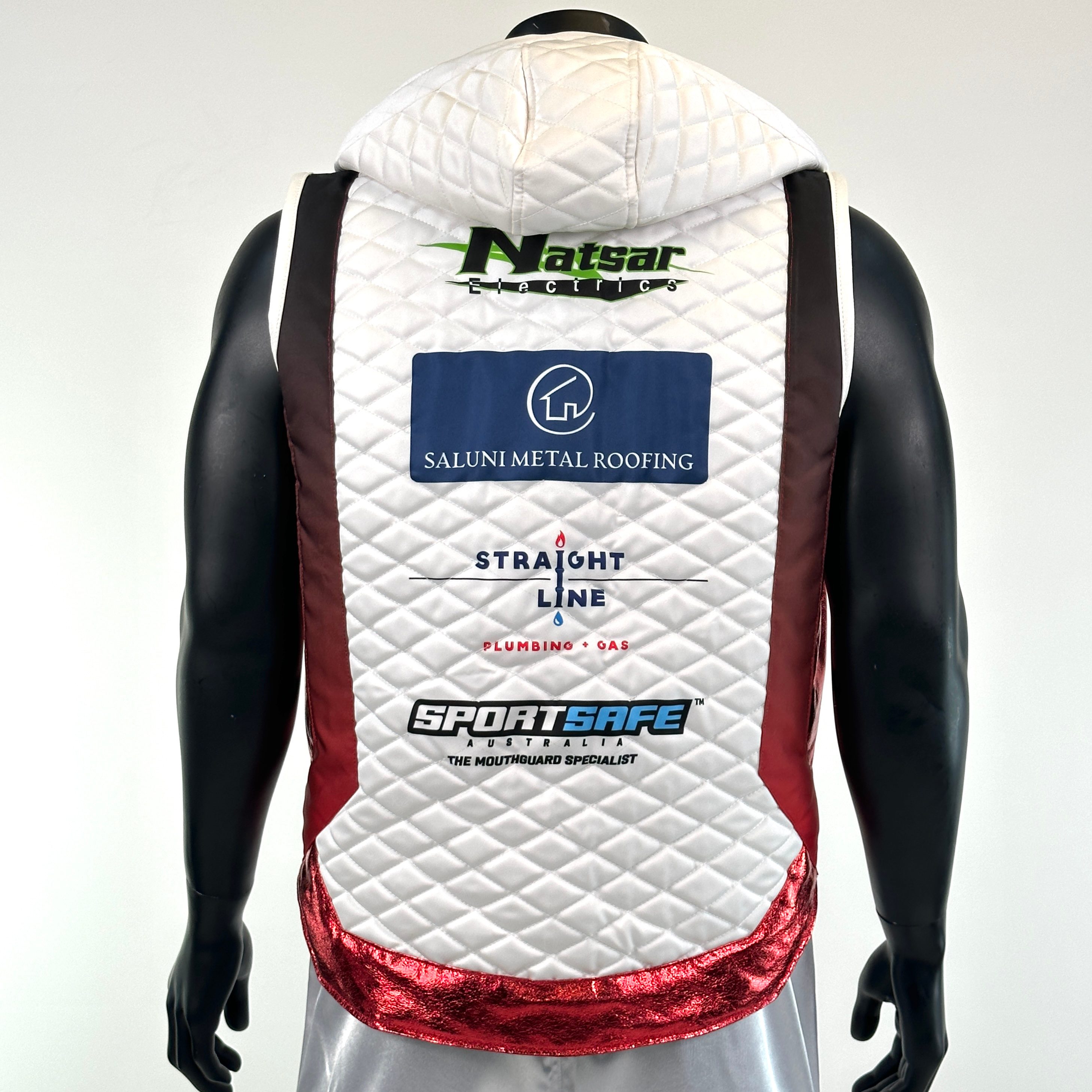 Cotto Jacket Ky 152536 Jackets