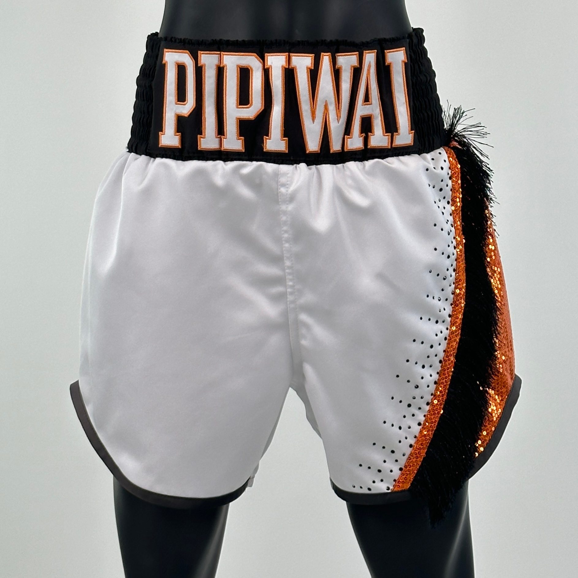 Smooth BX Lani 153628 Custom Boxing Shorts & Trunks