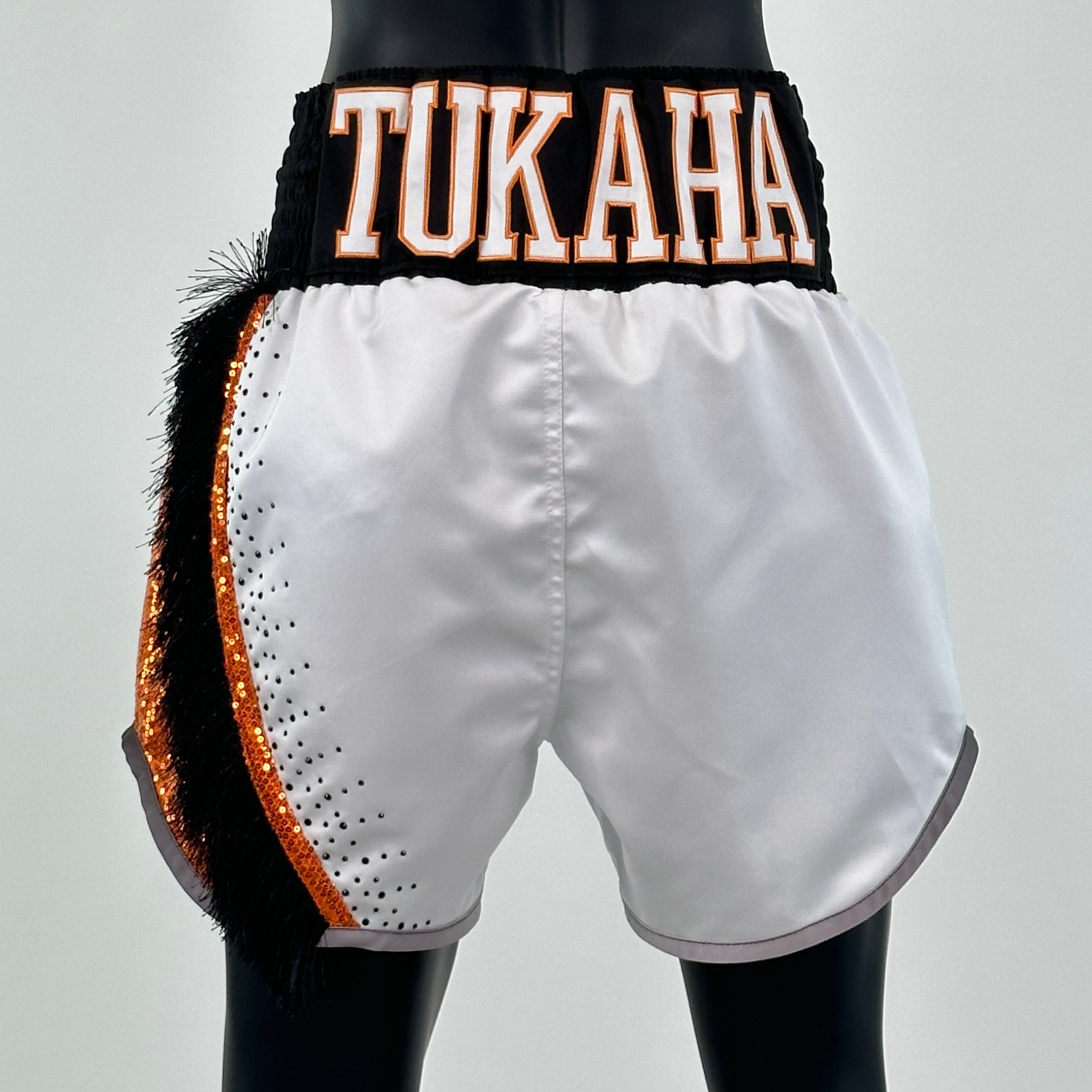 Smooth BX Lani 153628 Custom Boxing Shorts & Trunks