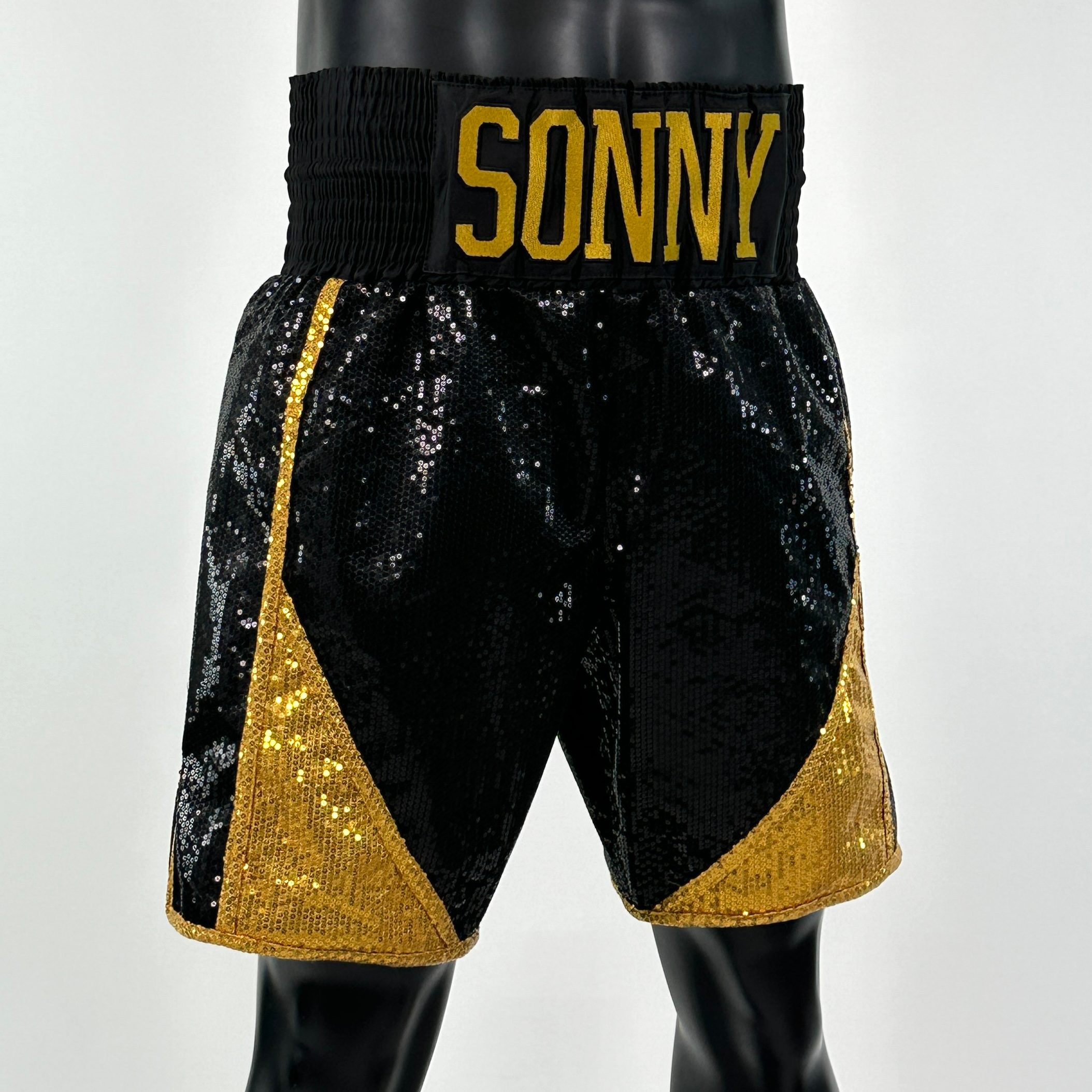 CHAOS BX Sonny 153777 Custom Boxing Shorts & Trunks