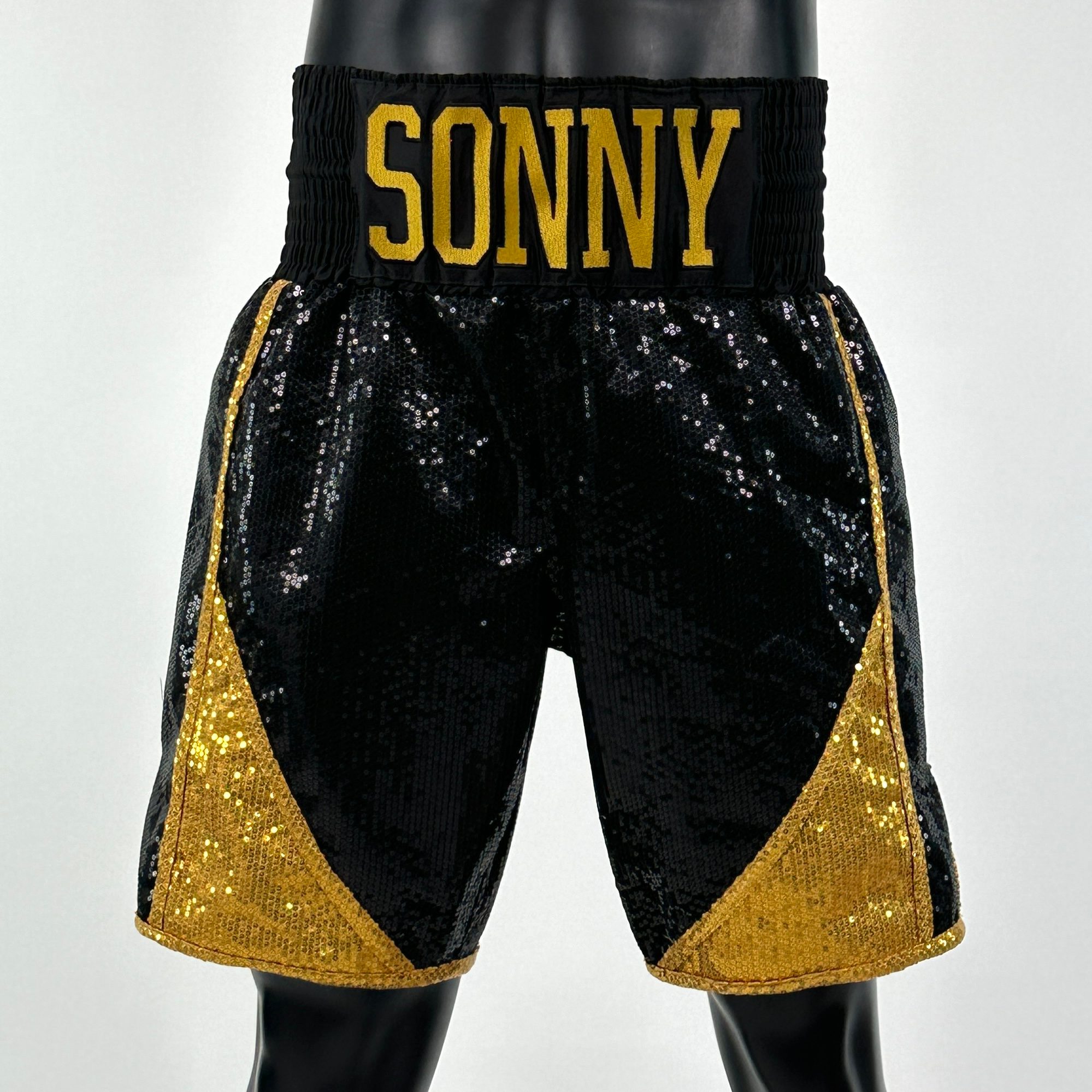 CHAOS BX Sonny 153777 Custom Boxing Shorts & Trunks