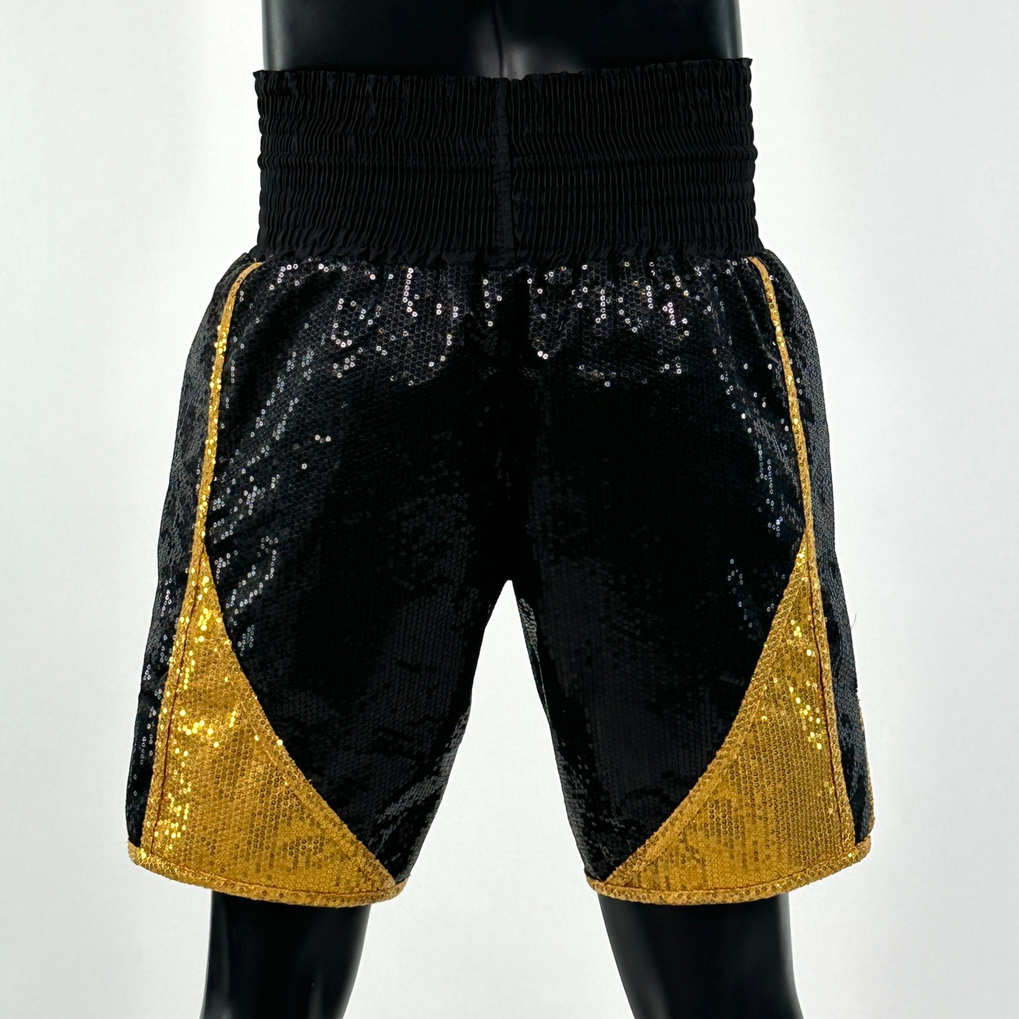 CHAOS BX Sonny 153777 Custom Boxing Shorts & Trunks