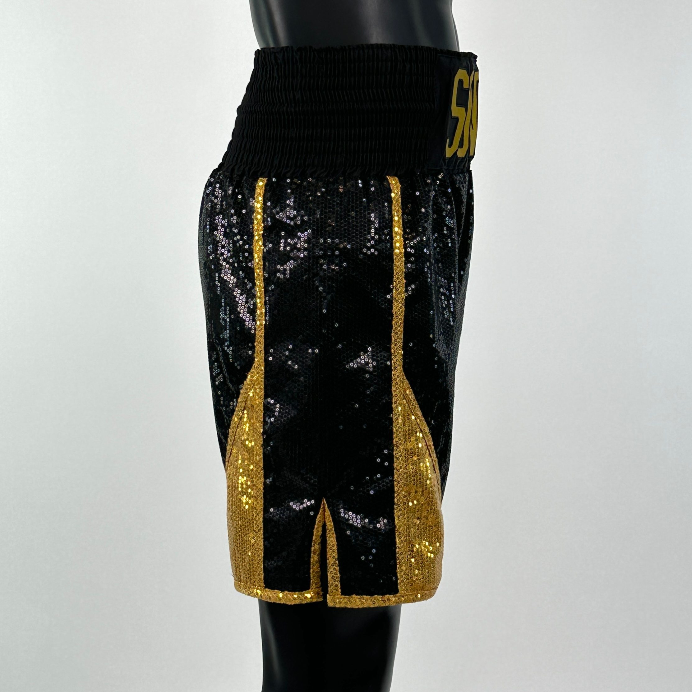 CHAOS BX Sonny 153777 Custom Boxing Shorts & Trunks