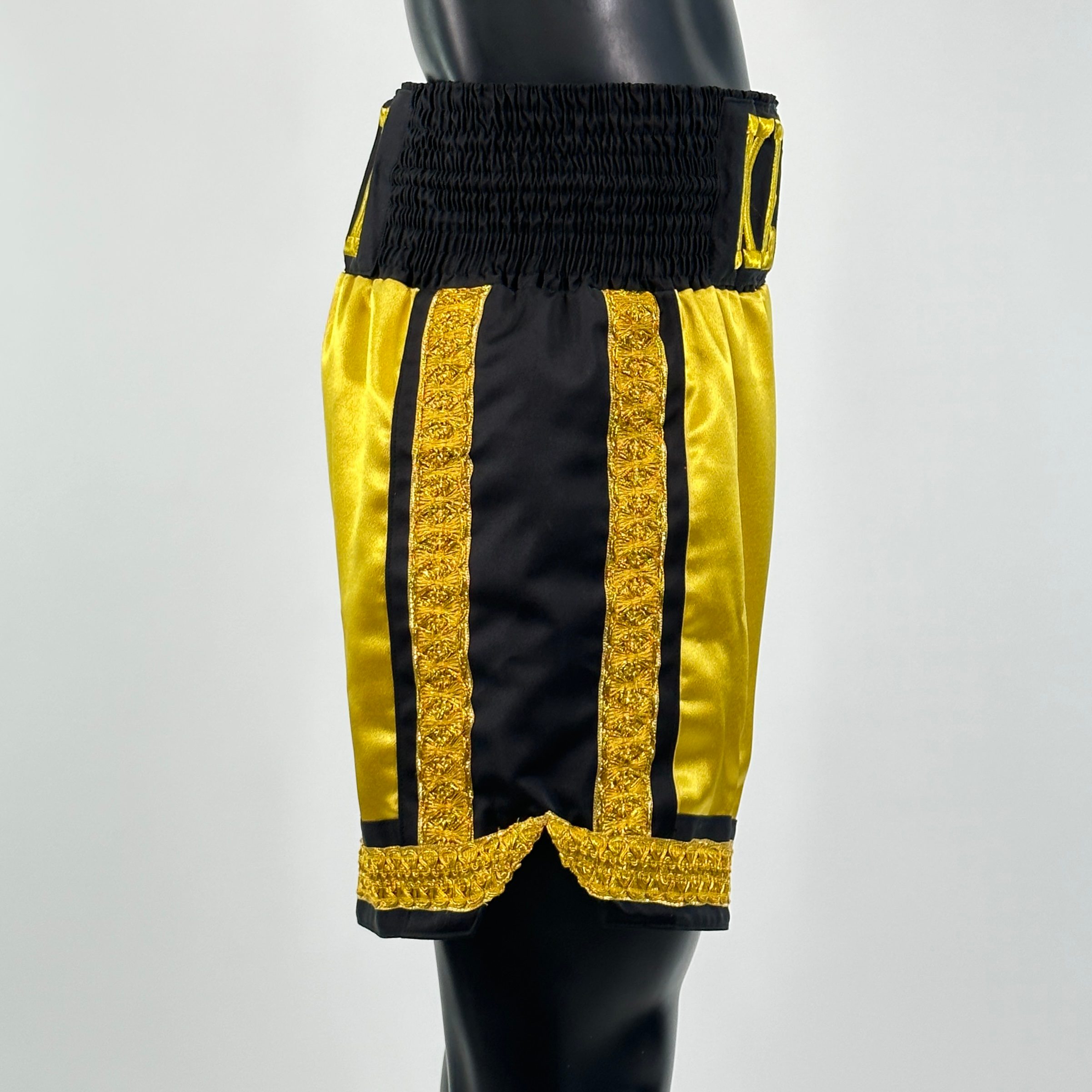 MEXICAN BX enrico 154114 Custom Boxing Shorts & Trunks