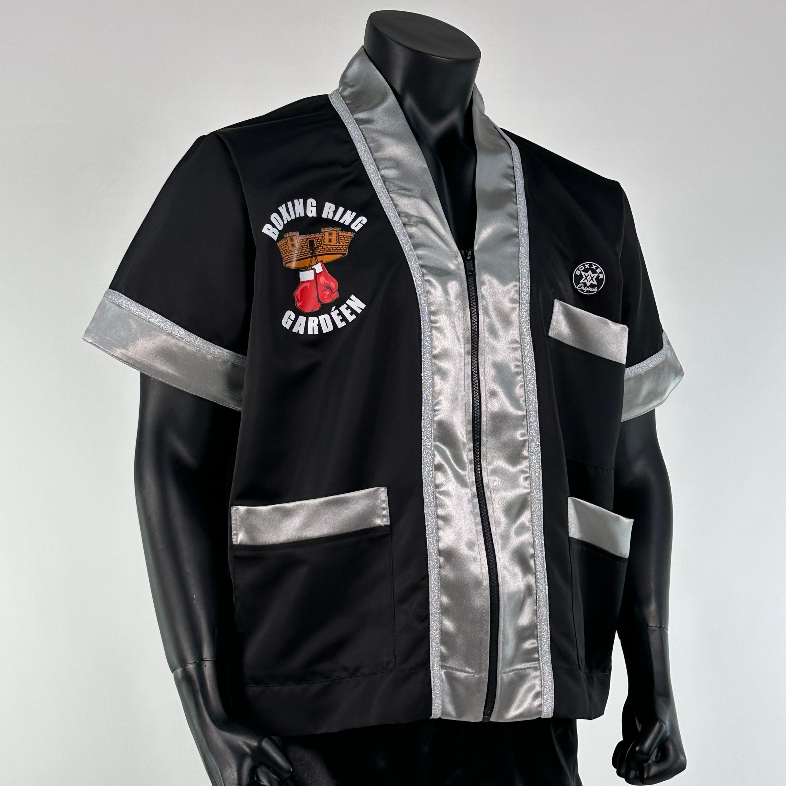 Classic Corner Old Damien 152722 Corner Jackets