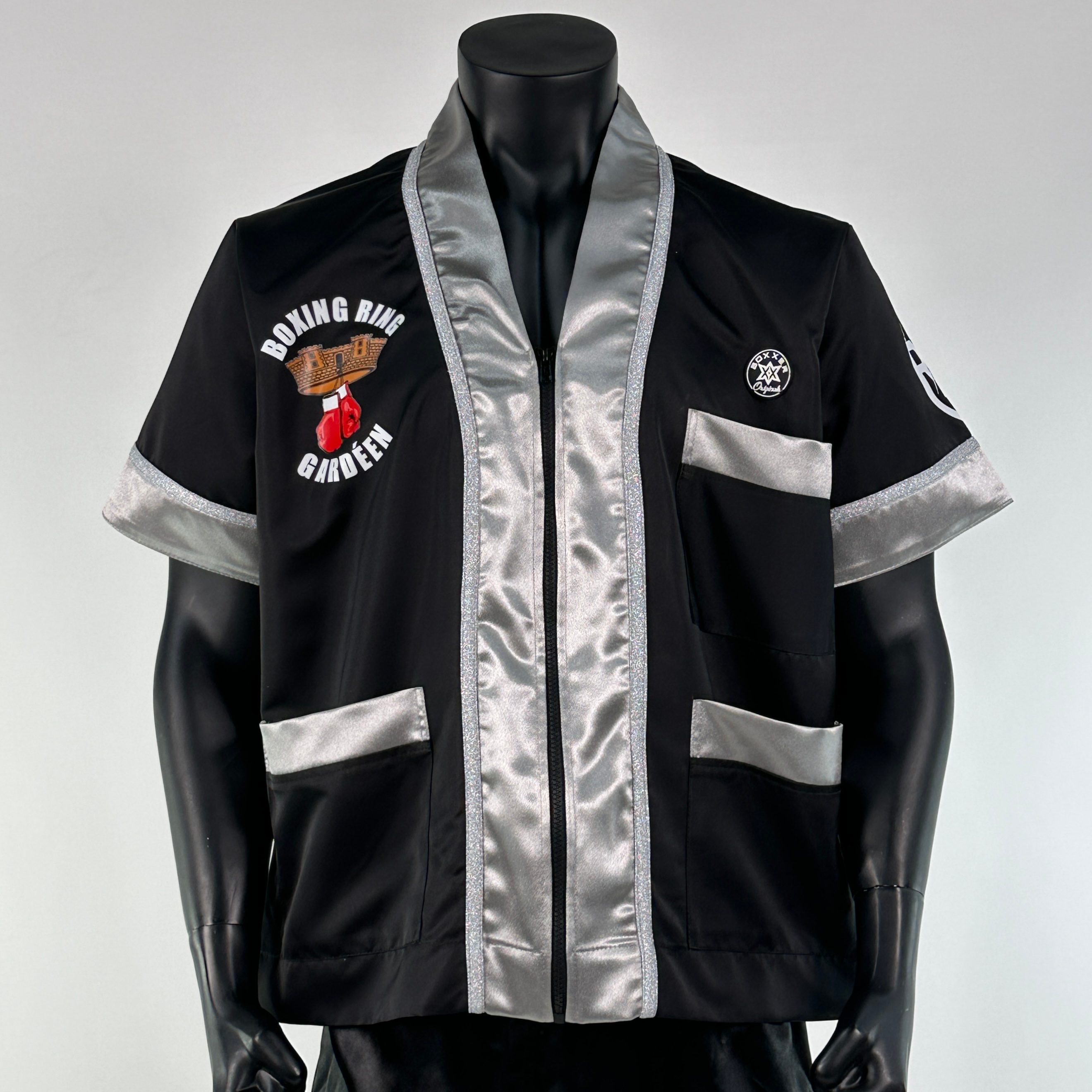 Classic Corner Damien 152722 Corner Jackets