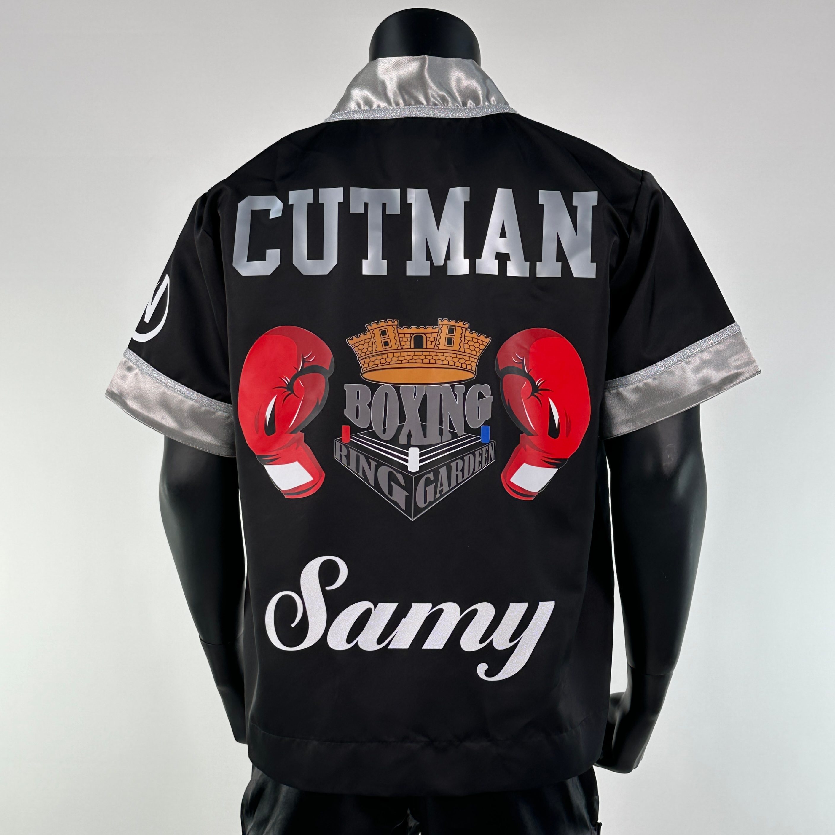 Classic Corner Damien 152722 Corner Jackets