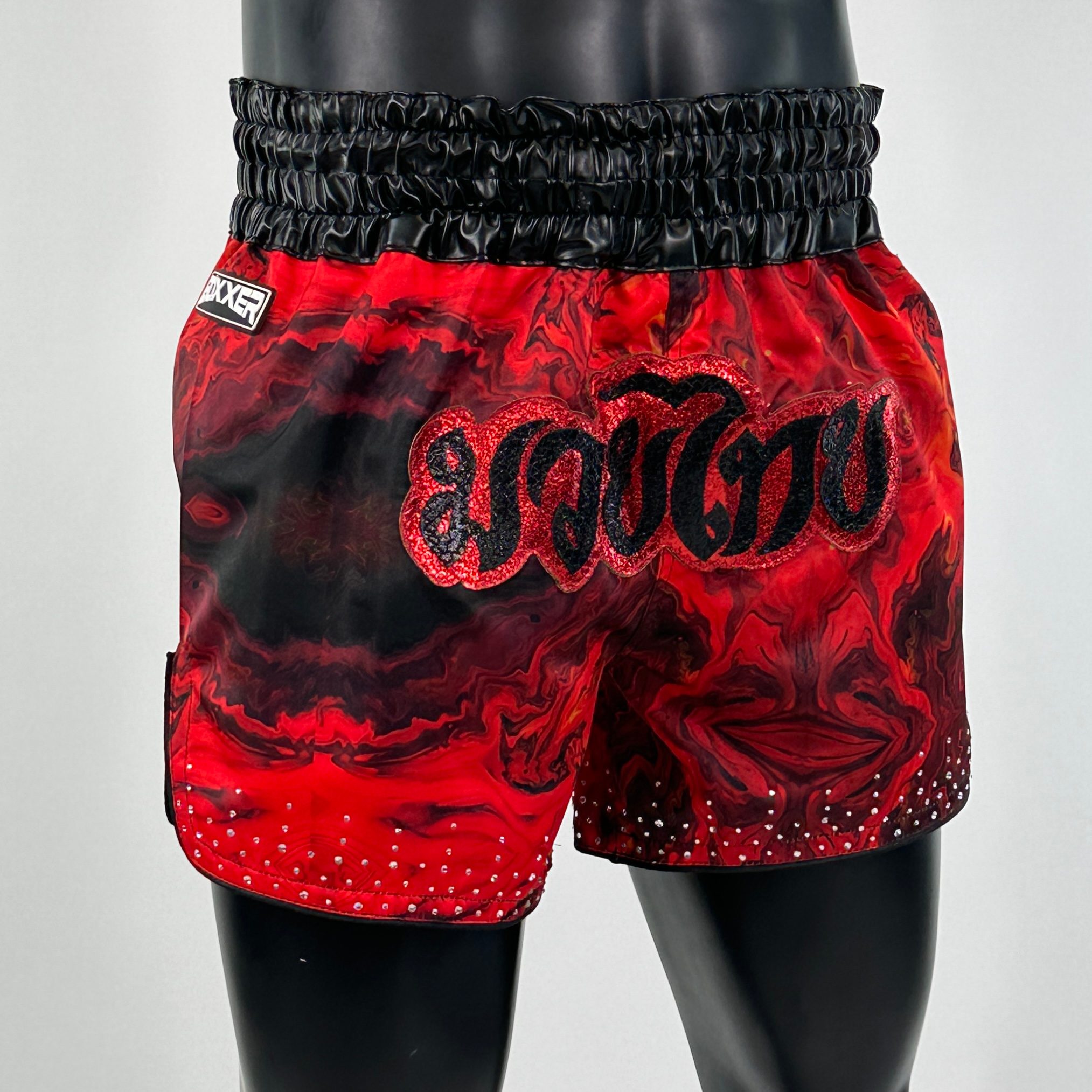 Classic MTS Jennifer 152702 Muay Thai Shorts
