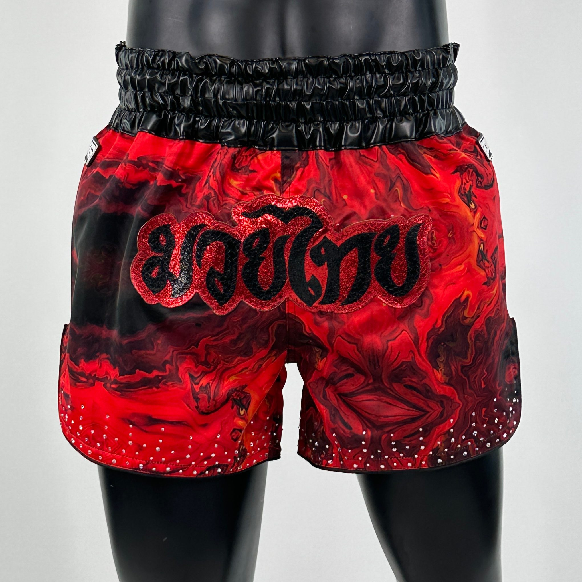 Classic MTS Jennifer 152702 Muay Thai Shorts