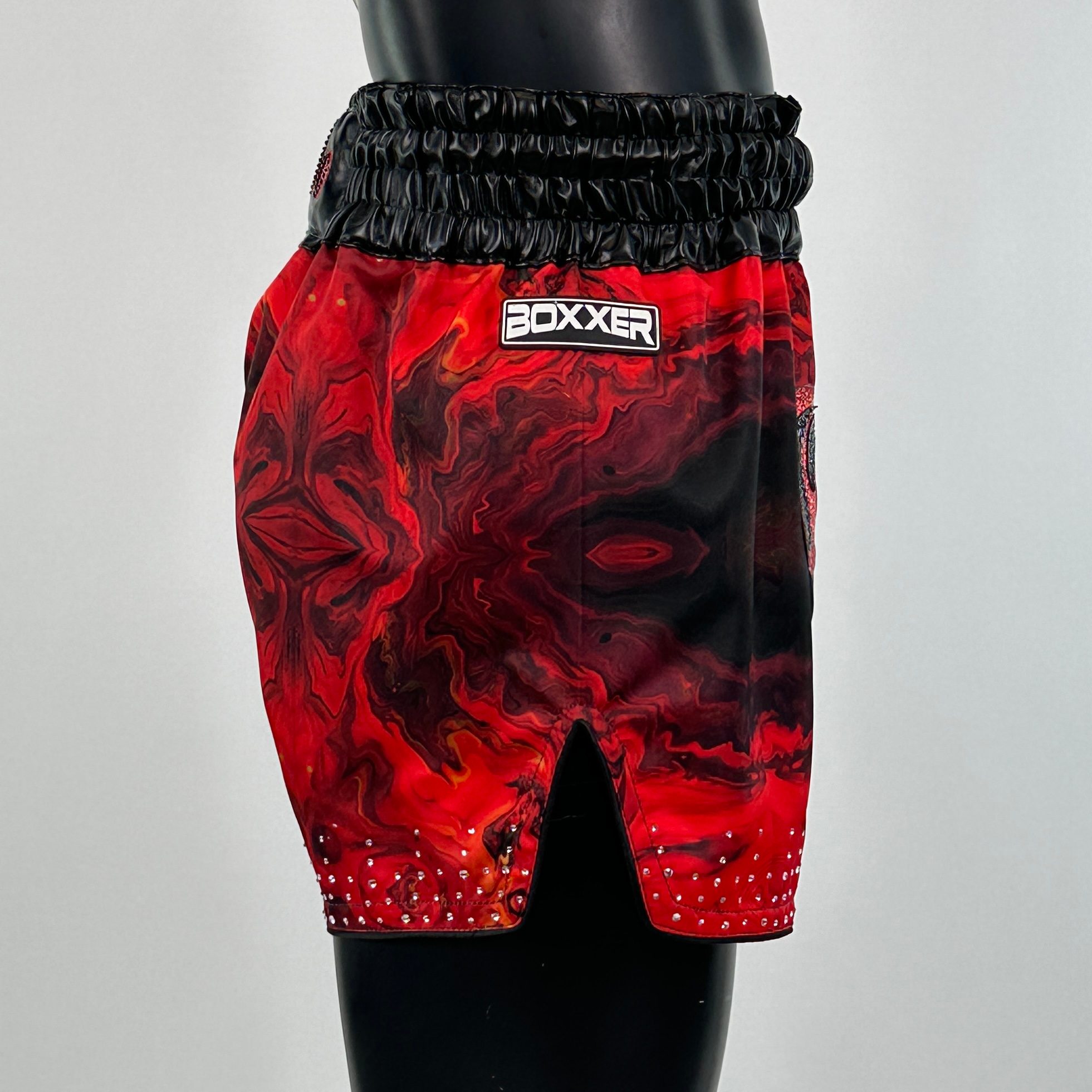 Classic MTS Jennifer 152702 Muay Thai Shorts