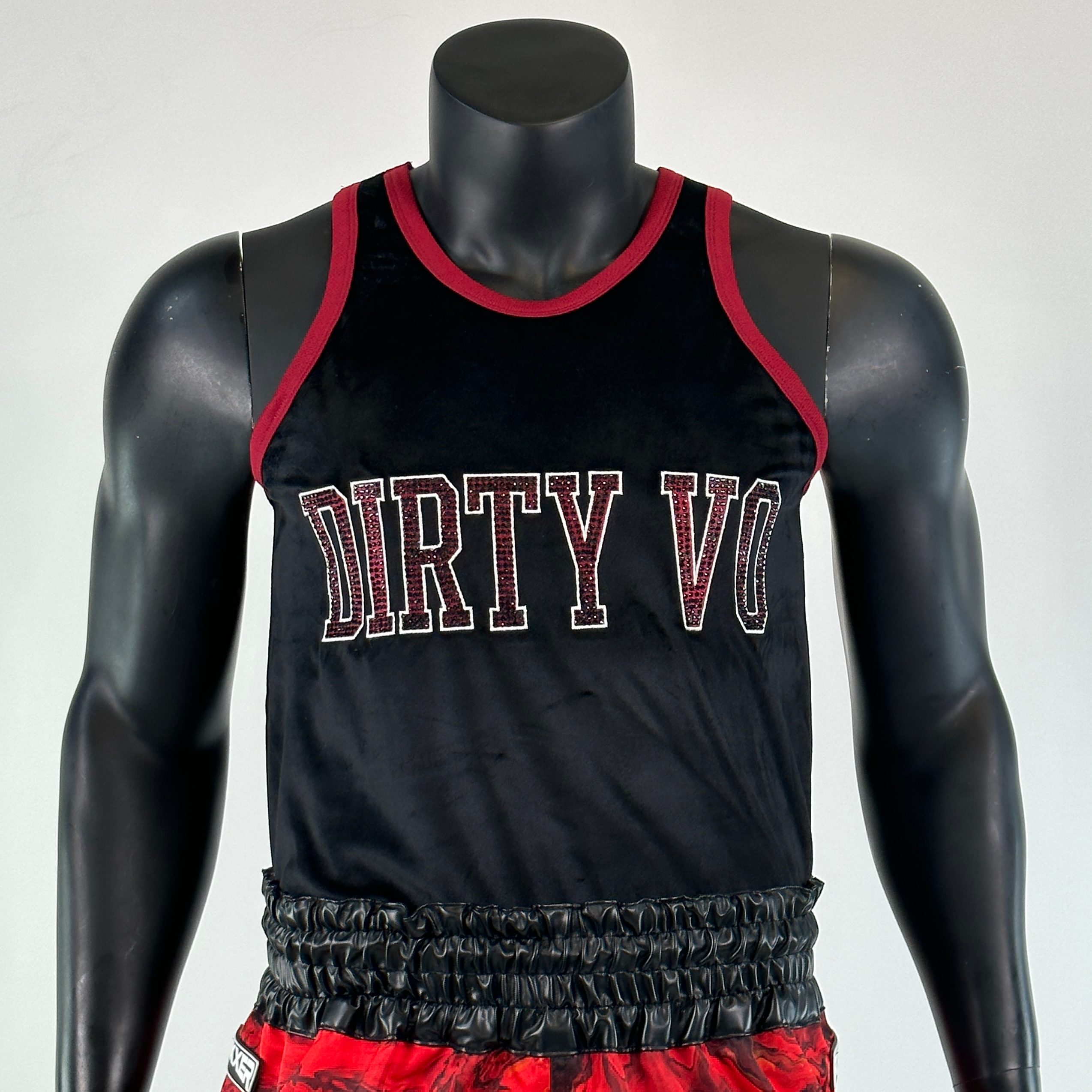 Classic Vest Jennifer 152702 Vests