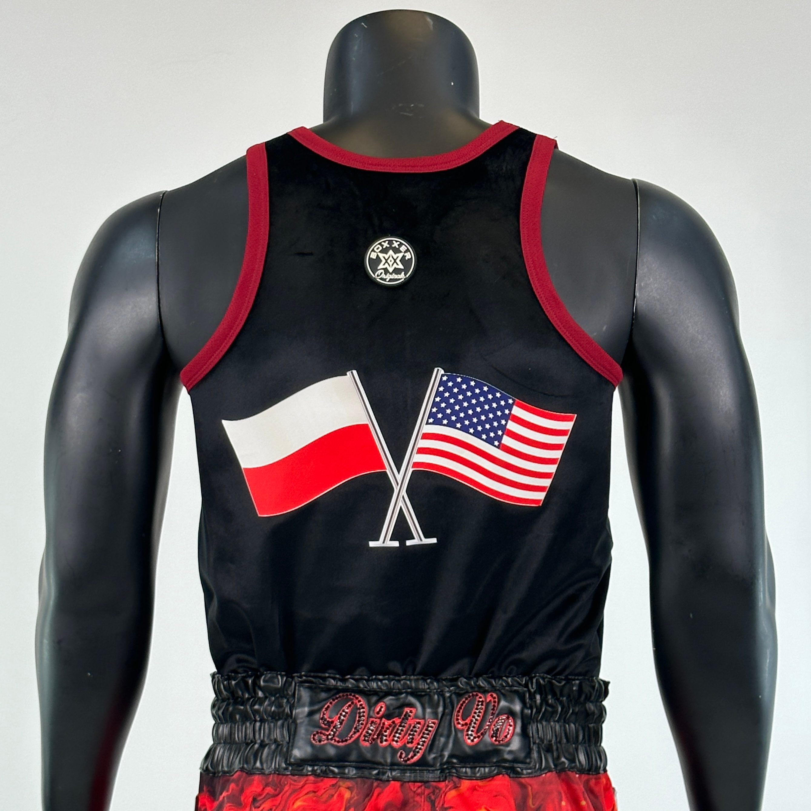 Classic Vest Jennifer 152702 Vests