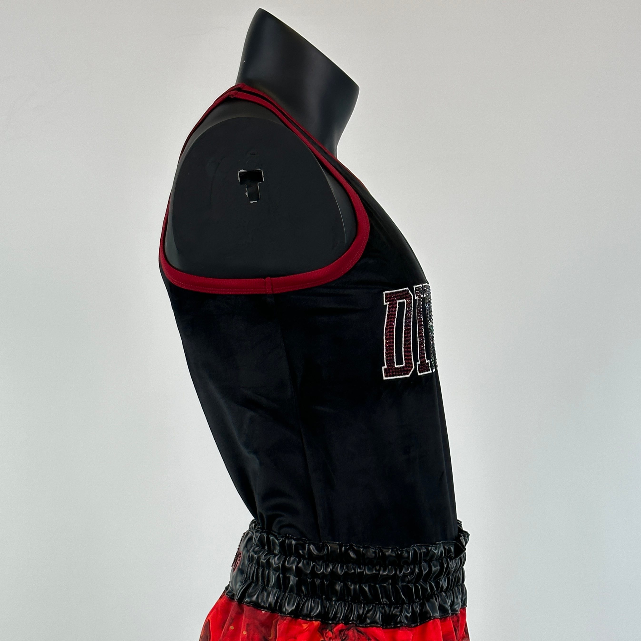 Classic Vest Jennifer 152702 Vests