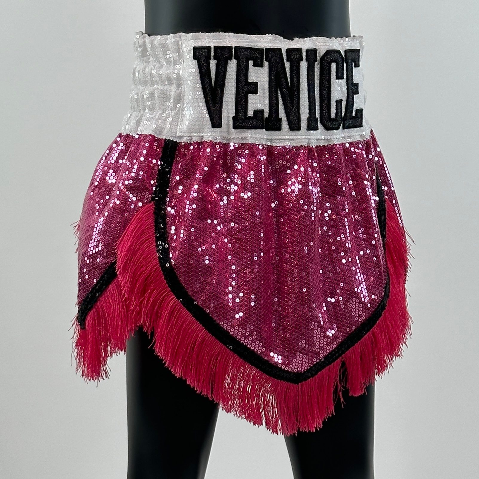 Queen Antony 153292 Gladiator Shorts