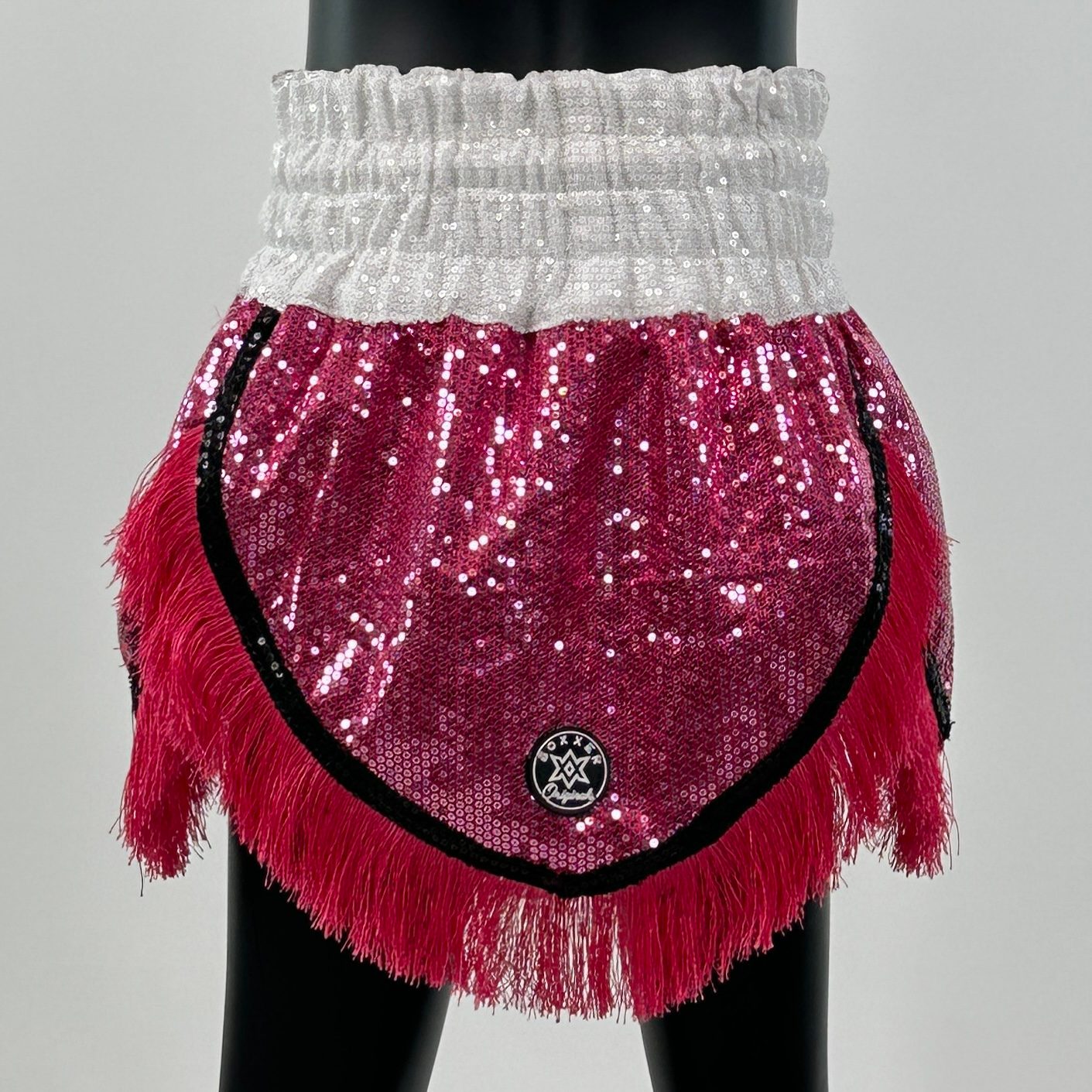 Queen Antony 153292 Gladiator Shorts