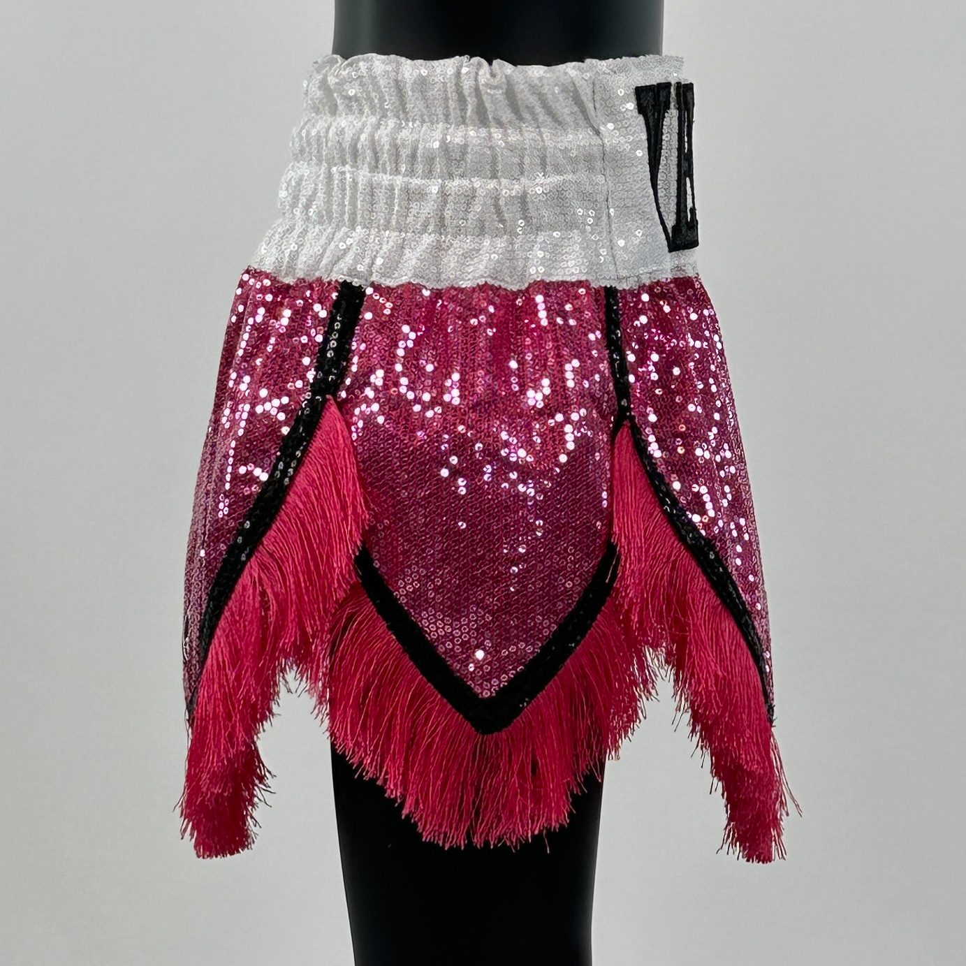 Queen Antony 153292 Gladiator Shorts