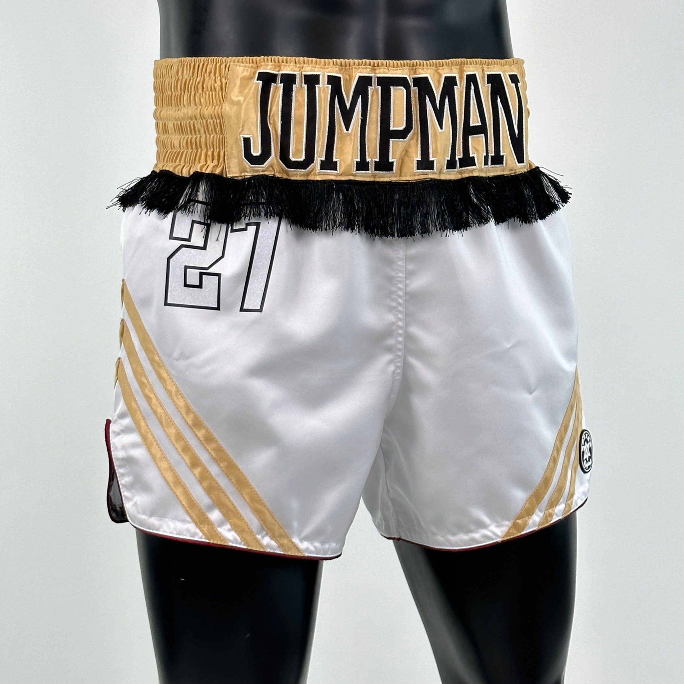 HORIZON MTS Old Cameron 152323 Muay Thai Shorts