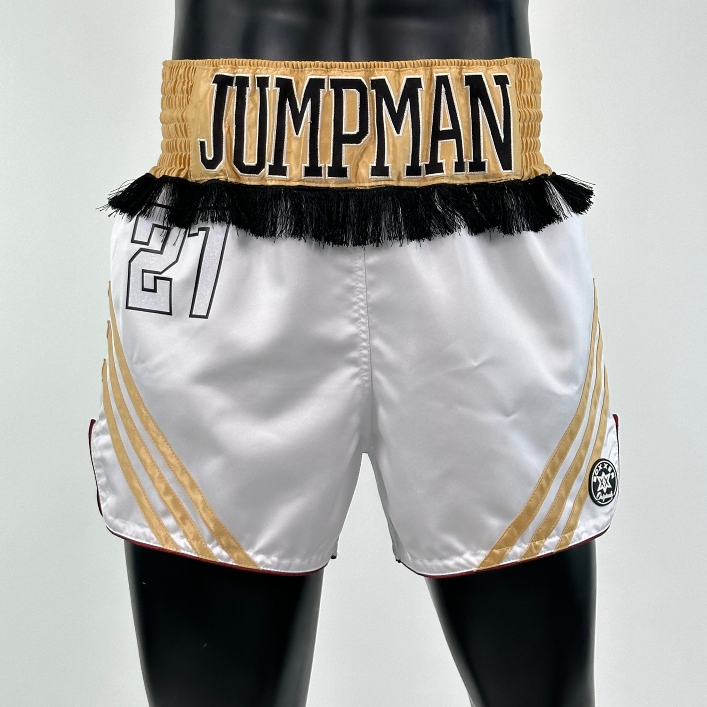 HORIZON MTS Cameron 152323 Muay Thai Shorts