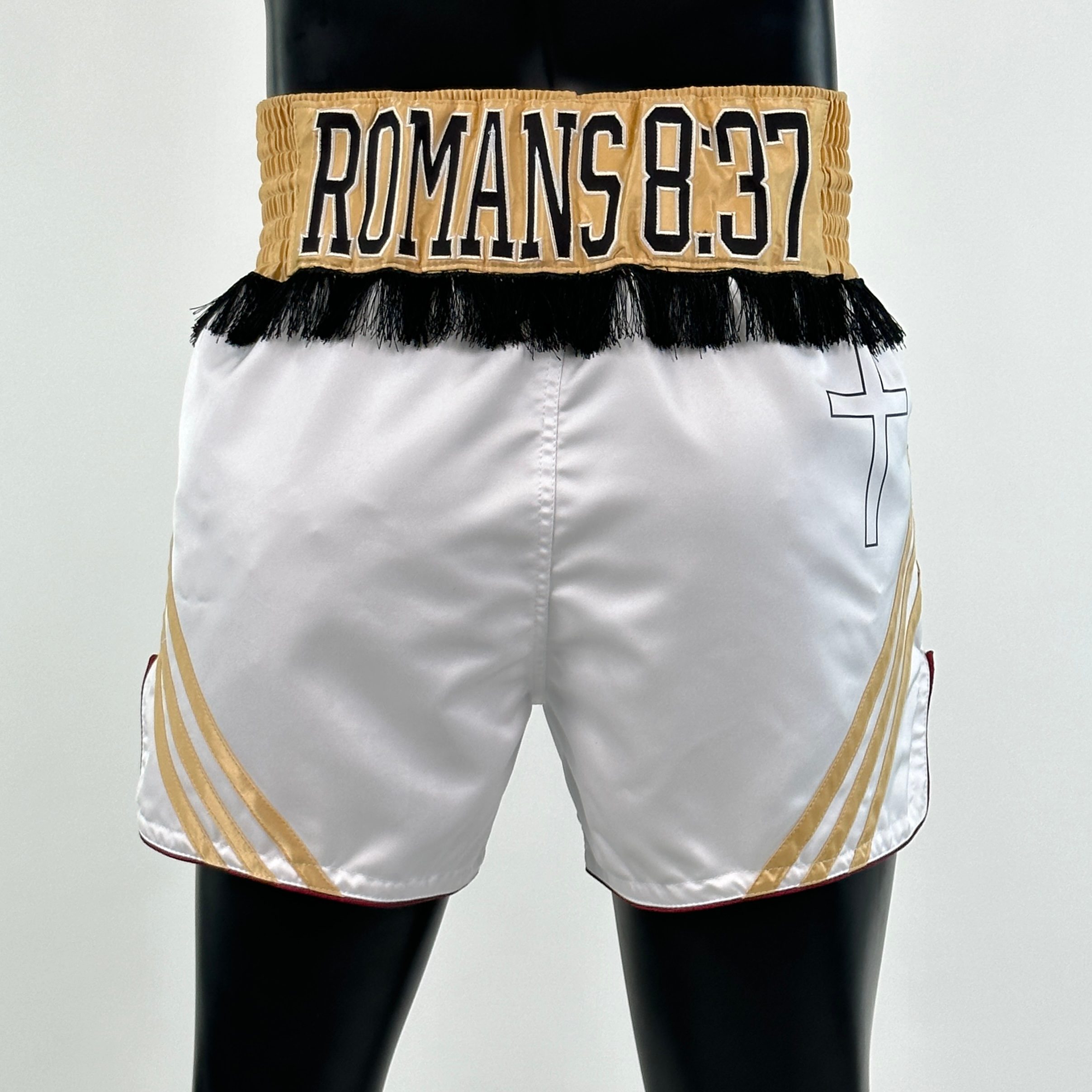 HORIZON MTS Cameron 152323 Muay Thai Shorts