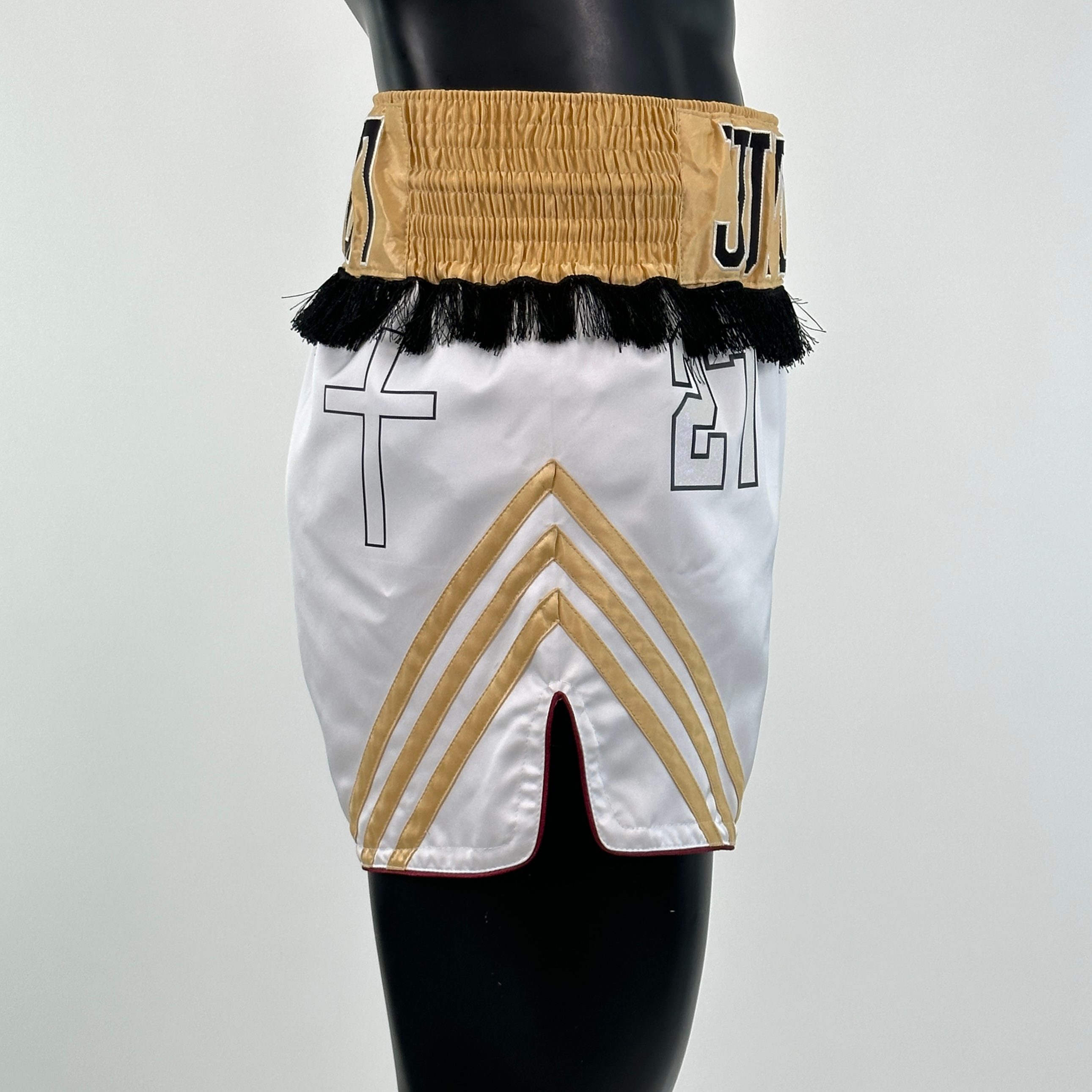 HORIZON MTS Cameron 152323 Muay Thai Shorts