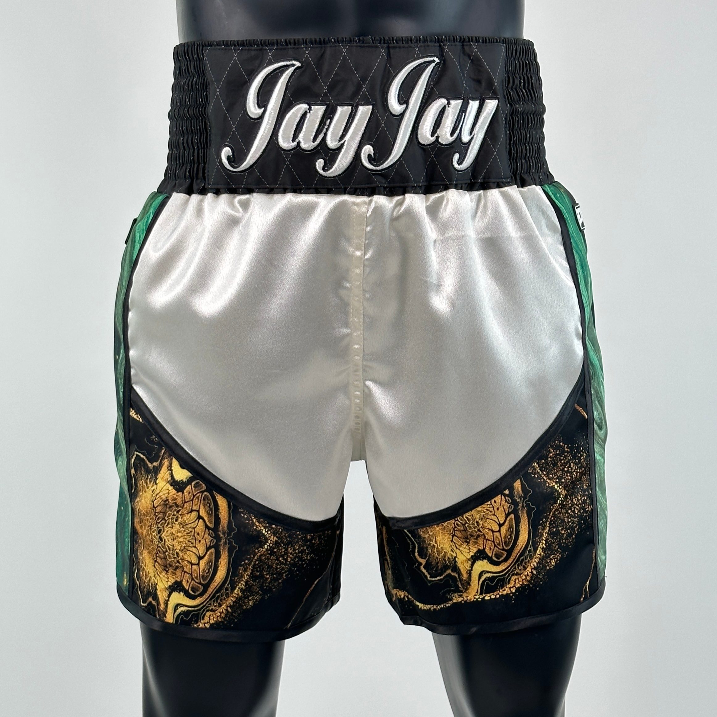 Cruiser BX JayJay 152587 Custom Boxing Shorts & Trunks