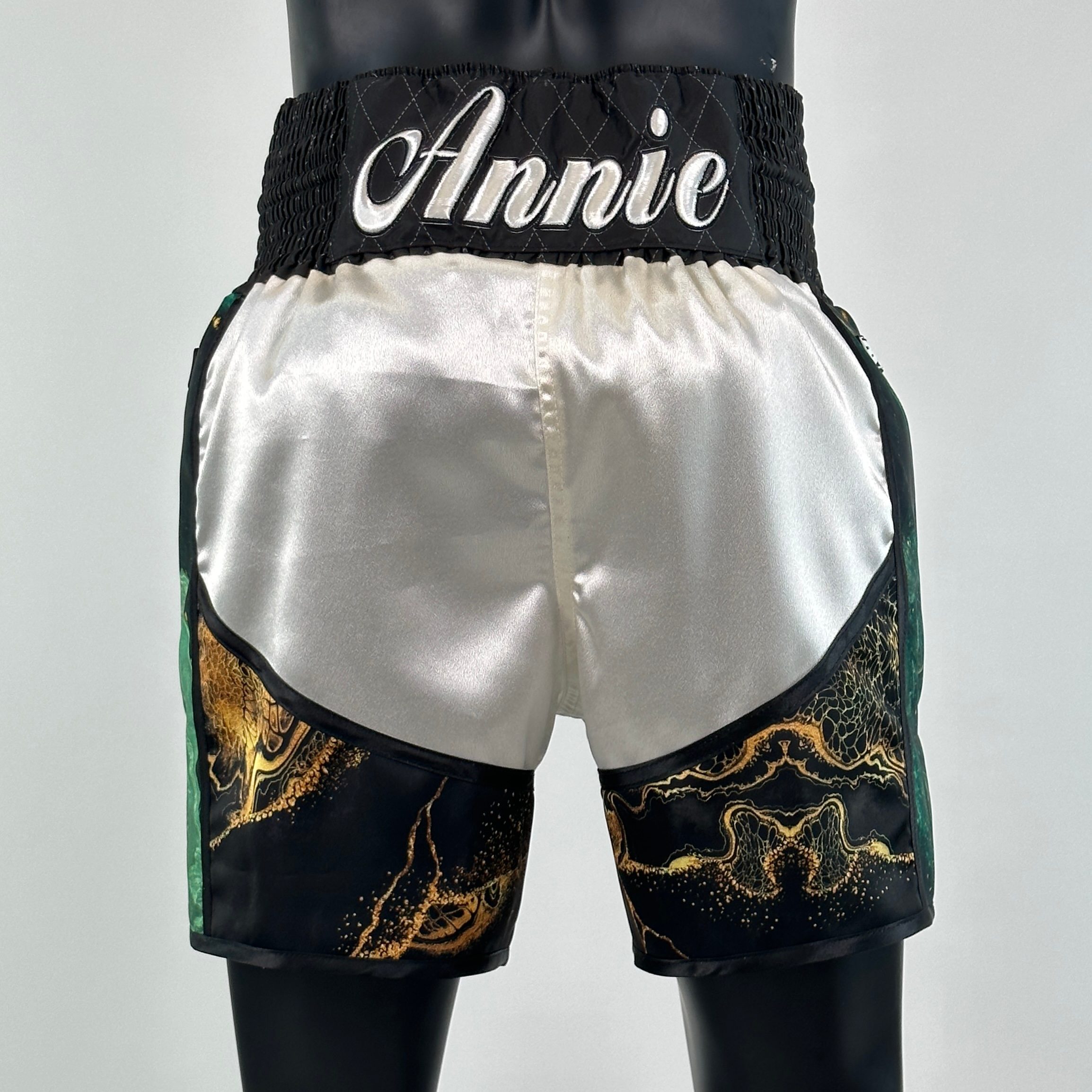 Cruiser BX JayJay 152587 Custom Boxing Shorts & Trunks