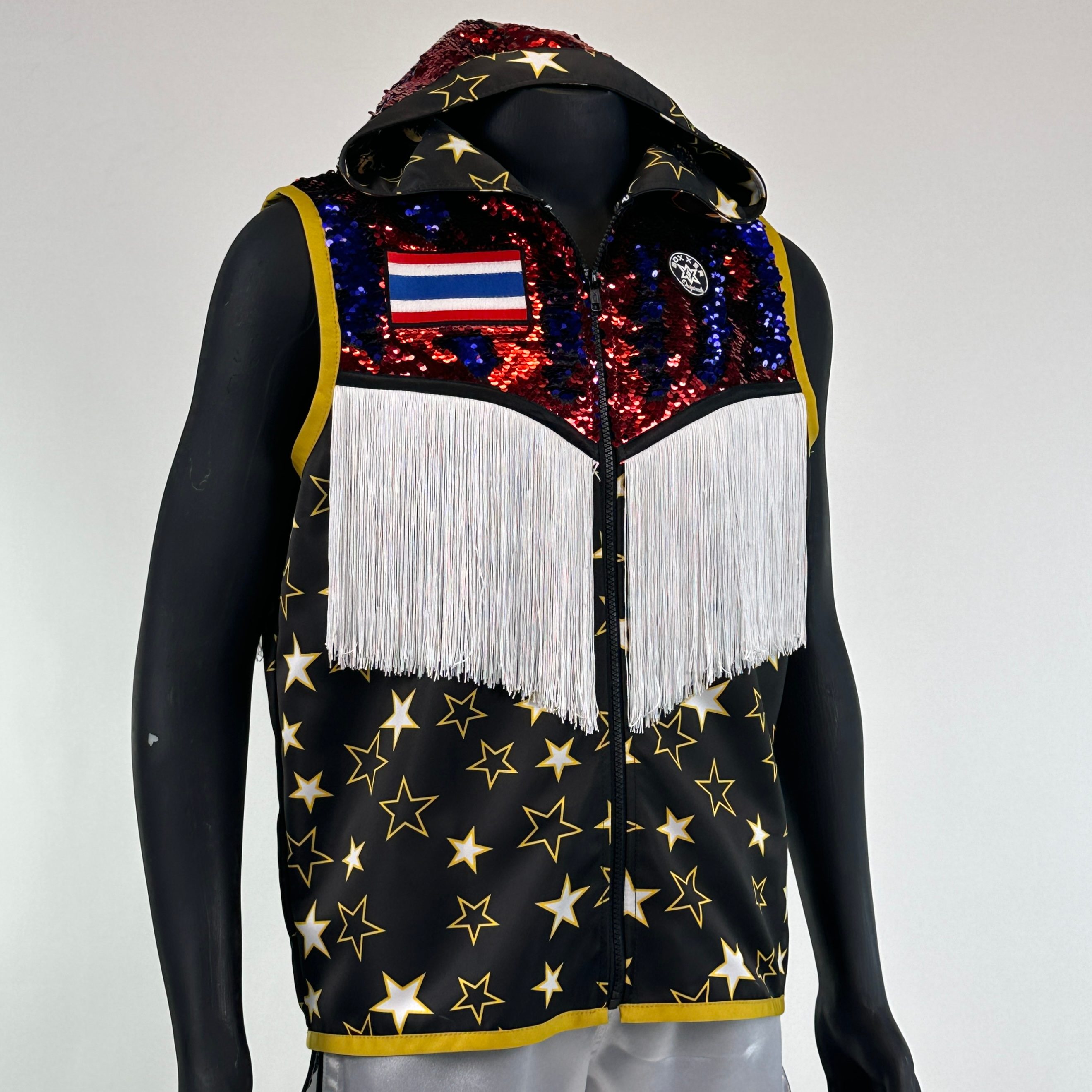 Lorenzo JKt Old Thachanon 152159 Jackets