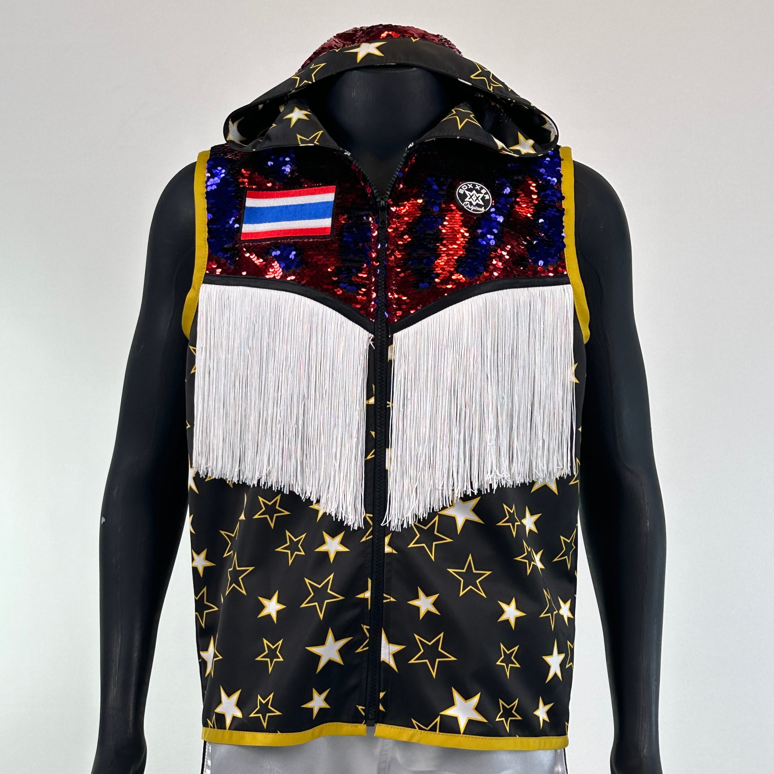 Lorenzo JKt Thachanon 152159 Jackets