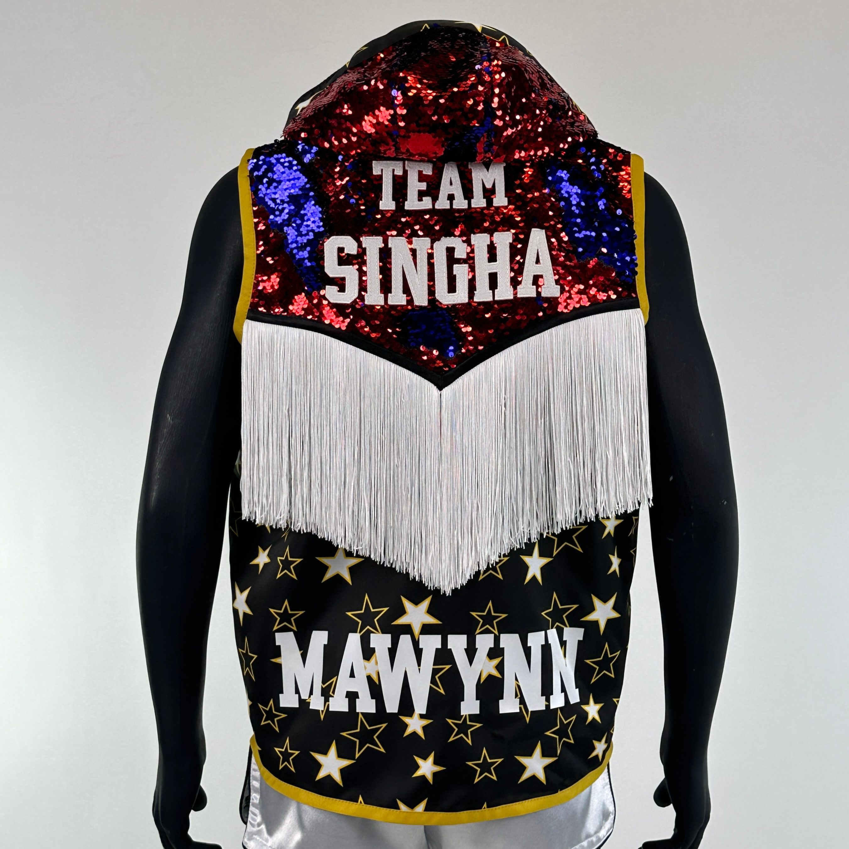 Lorenzo JKt Thachanon 152159 Jackets