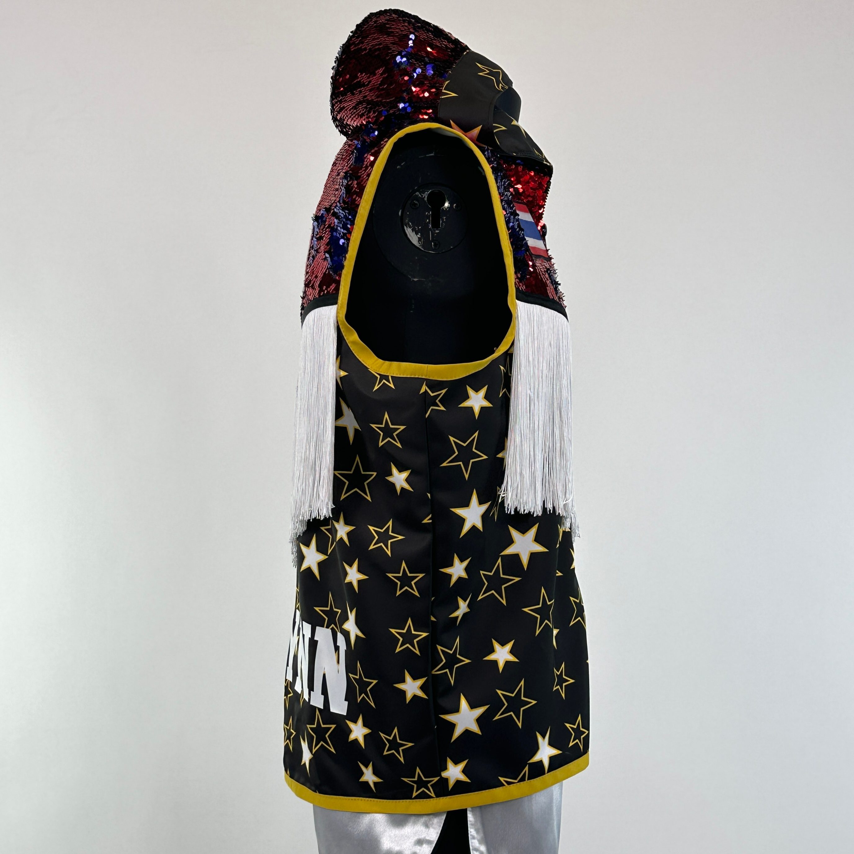 Lorenzo JKt Thachanon 152159 Jackets