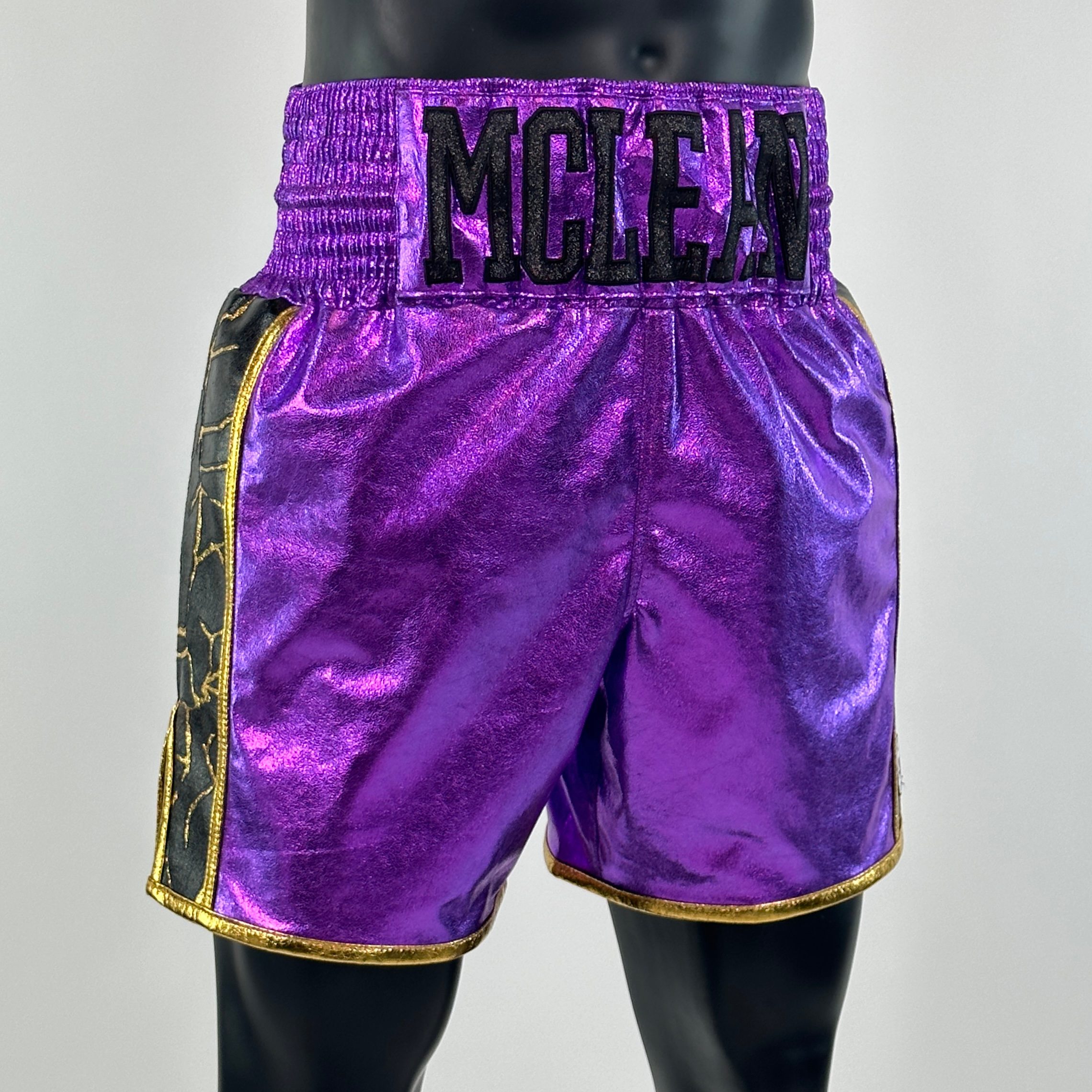 Thor BX Connor 153833 Custom Boxing Shorts & Trunks
