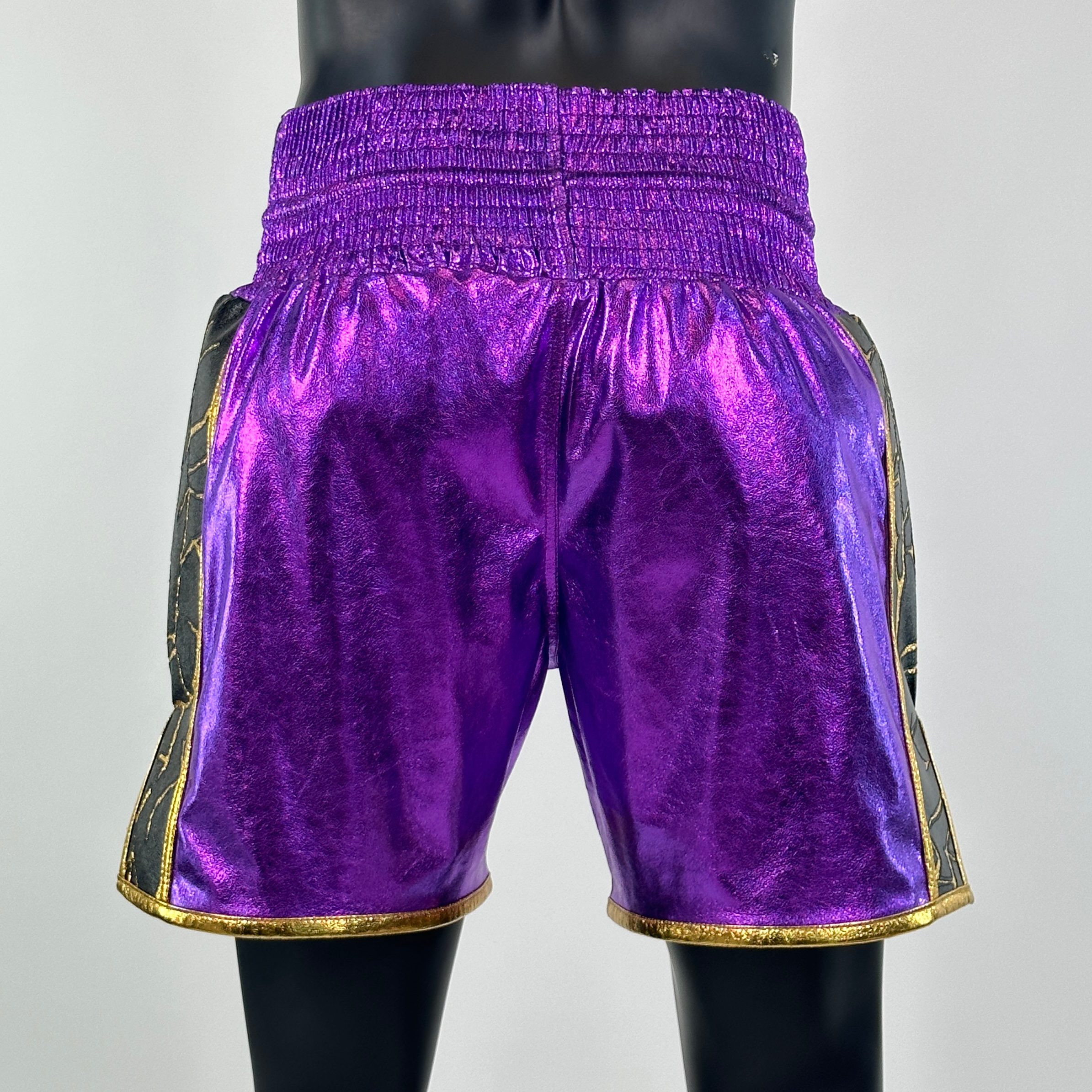 Thor BX Connor 153833 Custom Boxing Shorts & Trunks