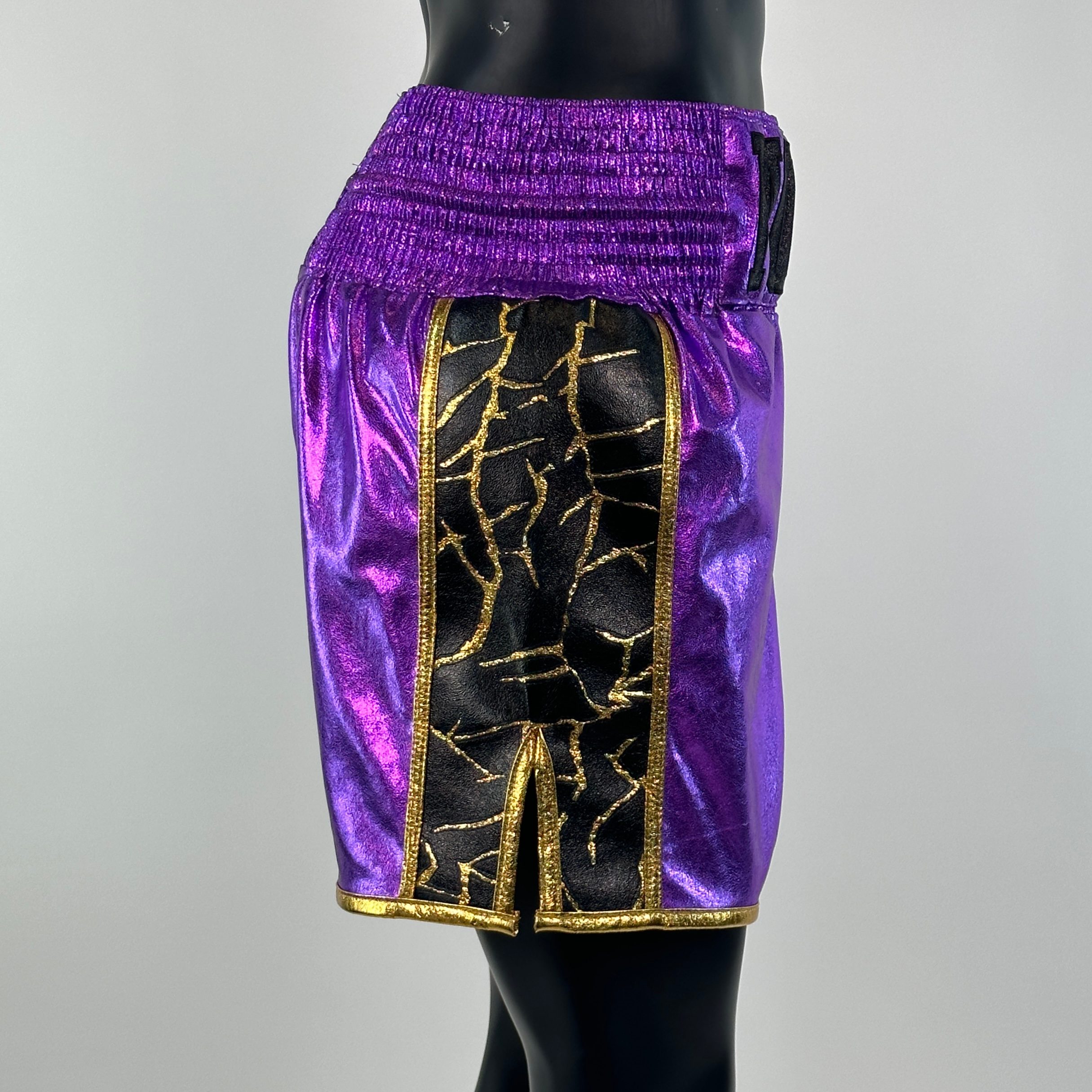 Thor BX Connor 153833 Custom Boxing Shorts & Trunks