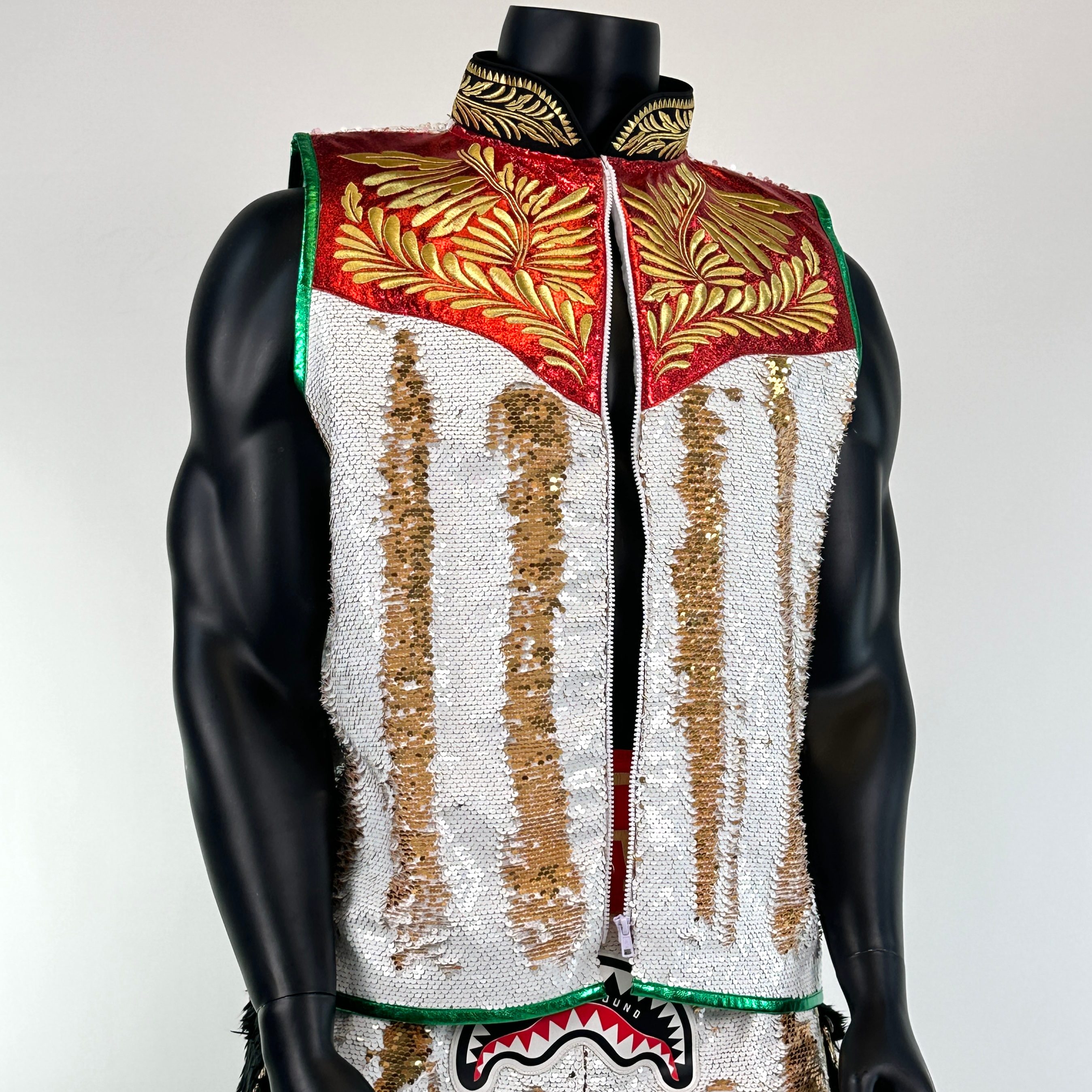 The General Old Hasim 154164 Jackets