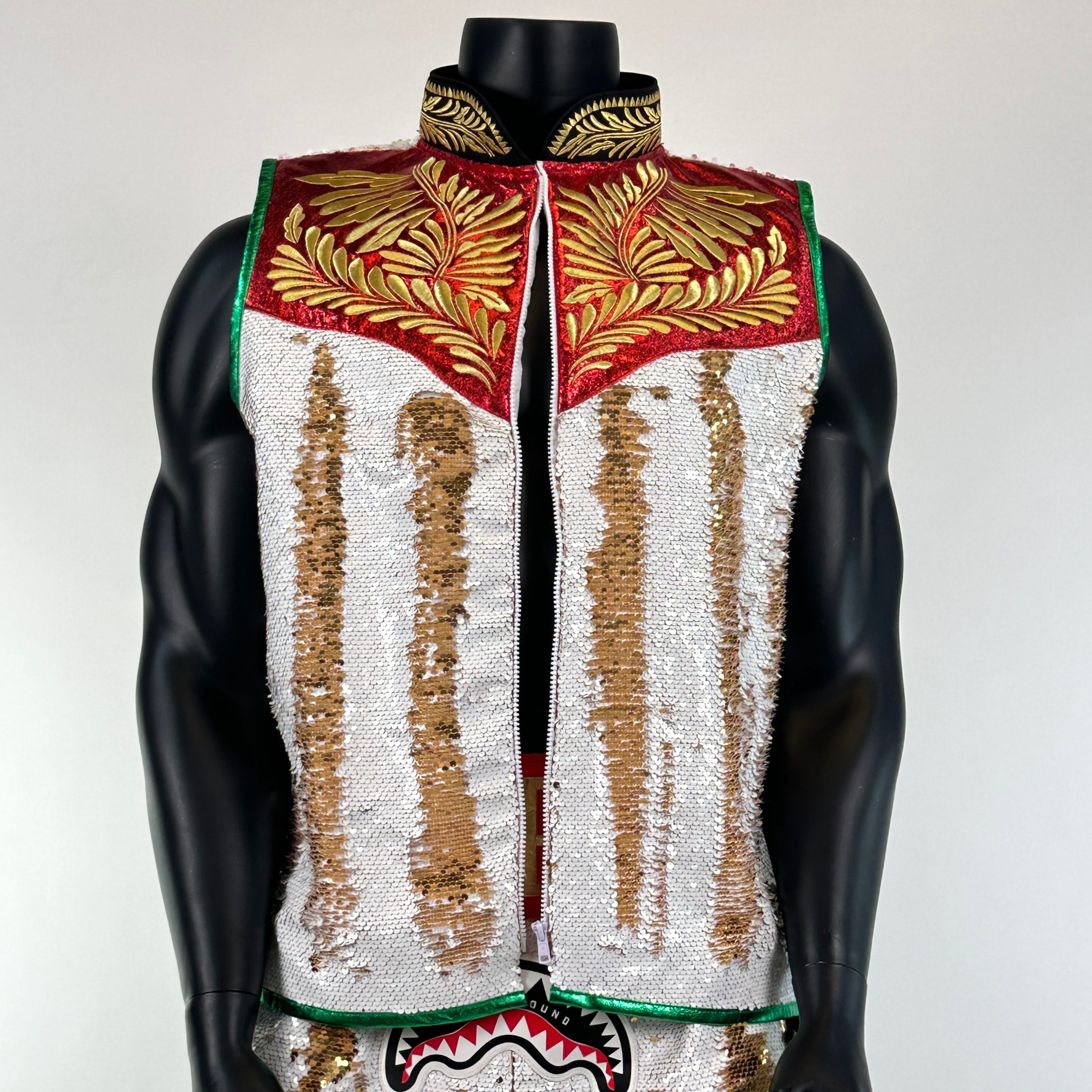 The General Hasim 154164 Jackets