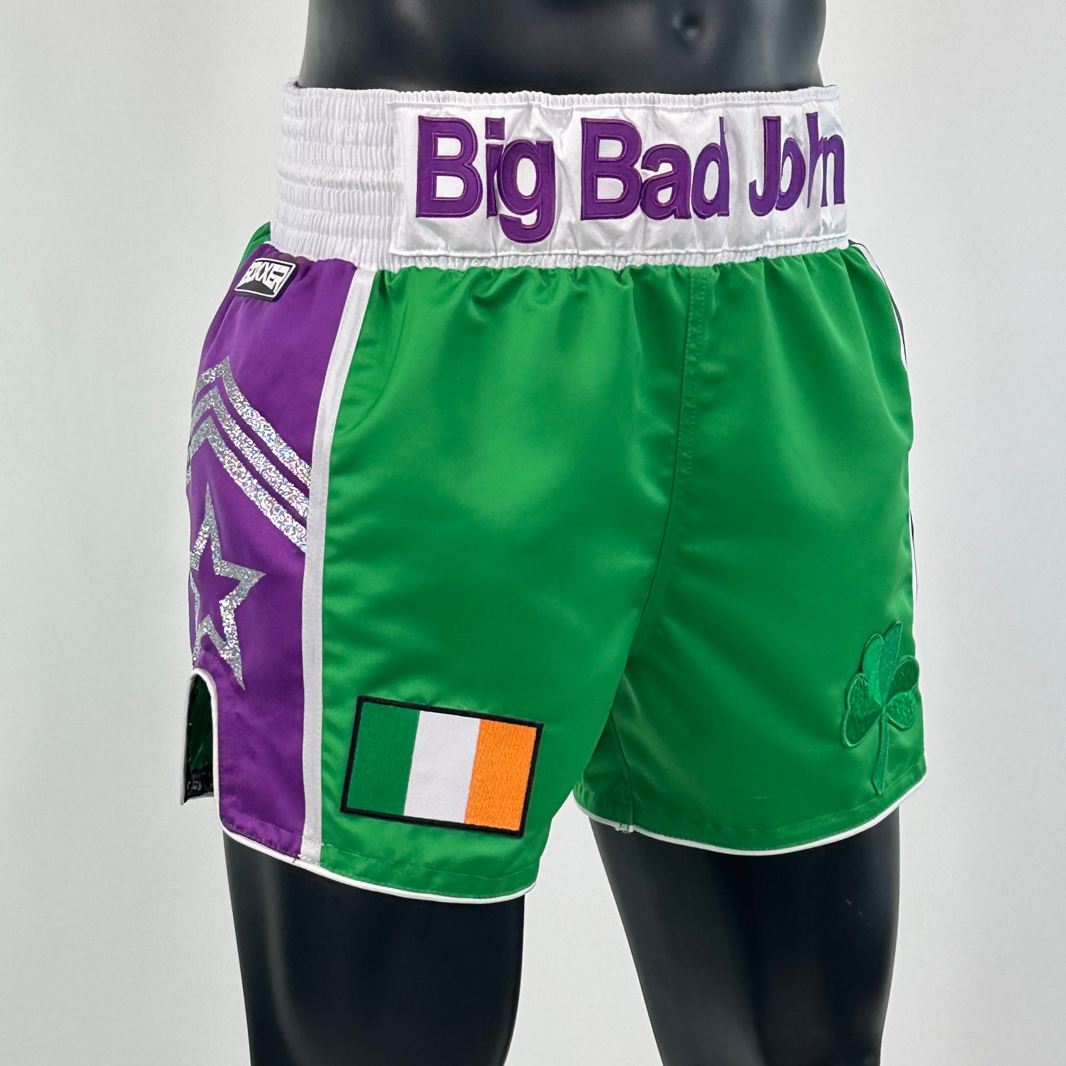 Fight Squad MTS Rita 152418 Muay Thai Shorts