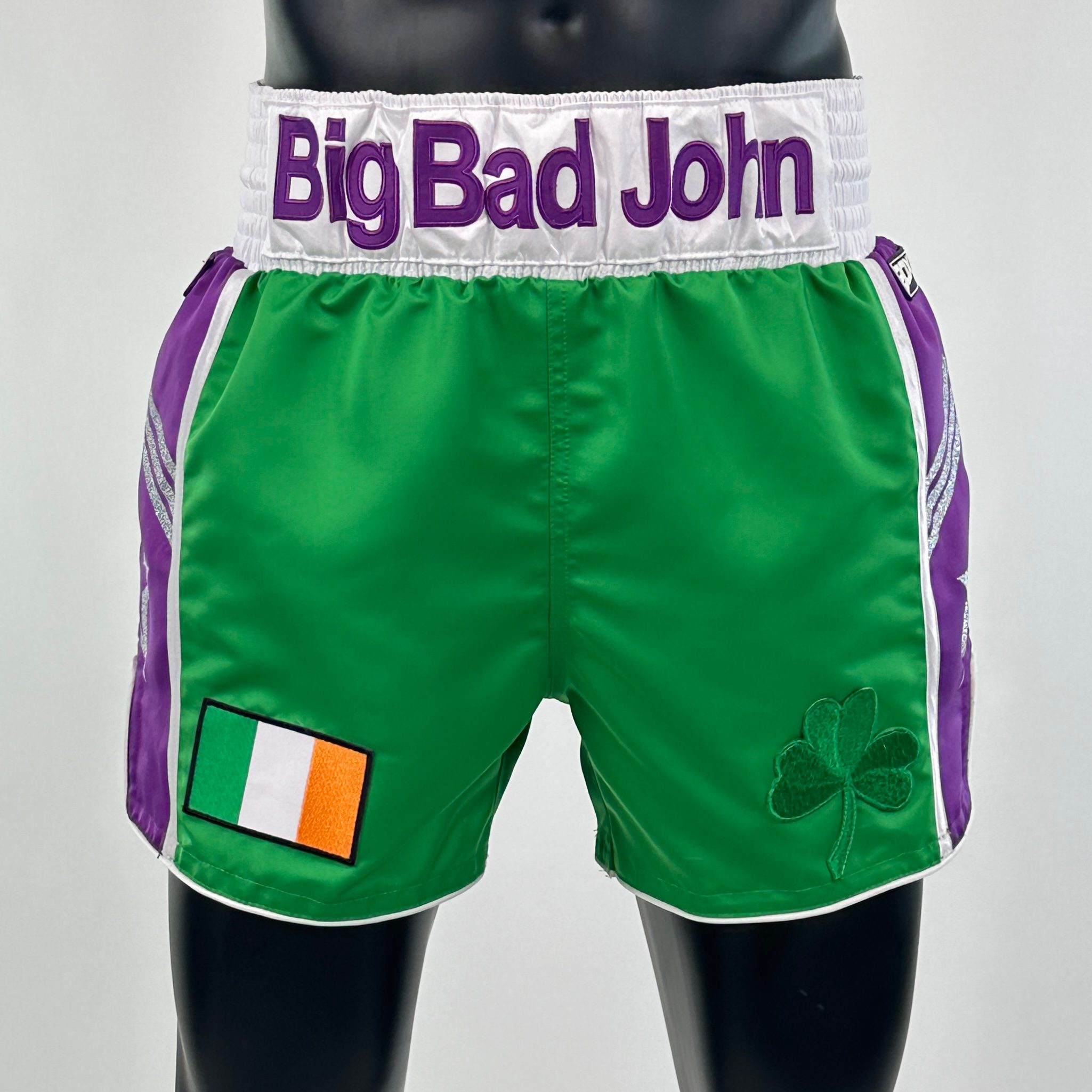 Fight Squad MTS Rita 152418 Muay Thai Shorts