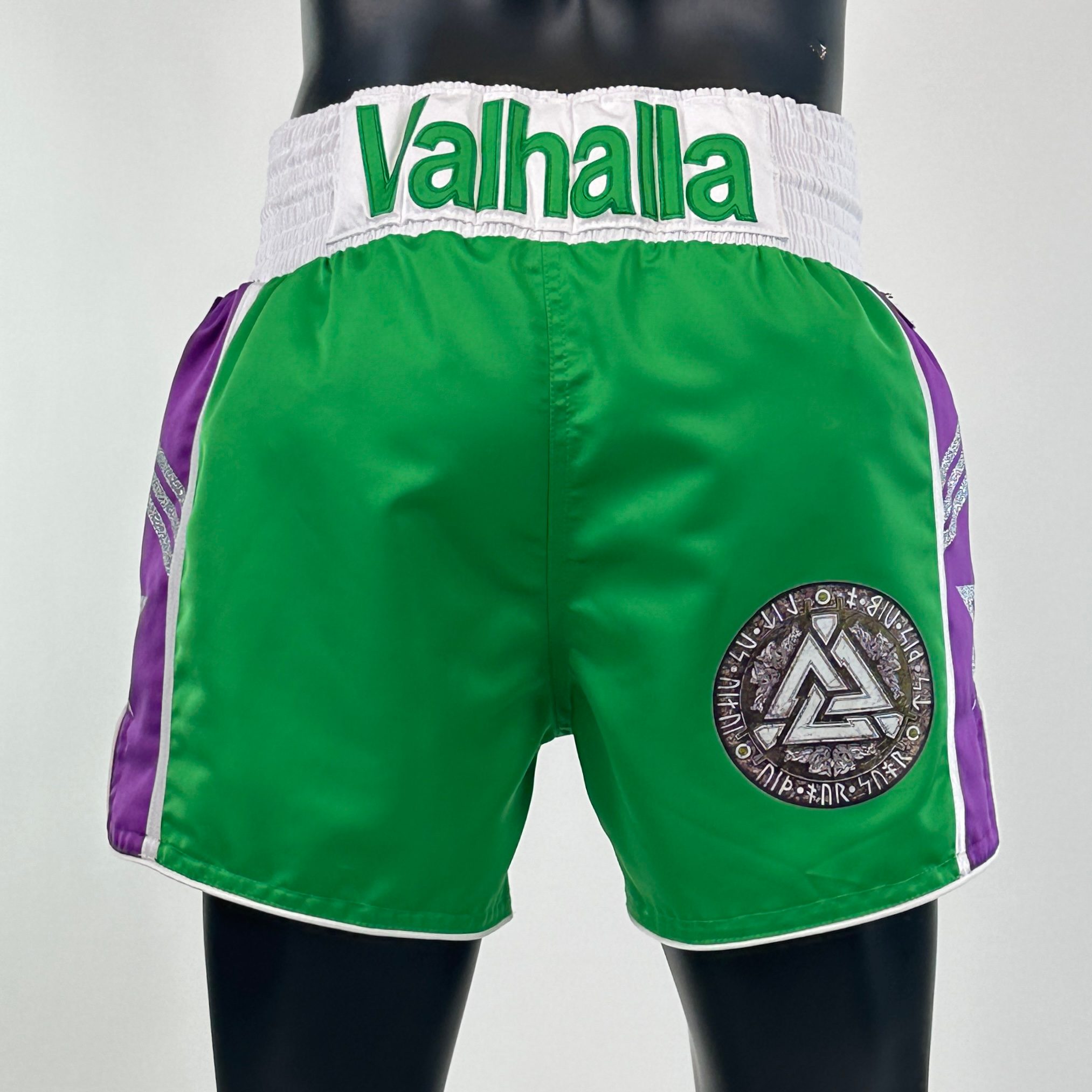 Fight Squad MTS Rita 152418 Muay Thai Shorts