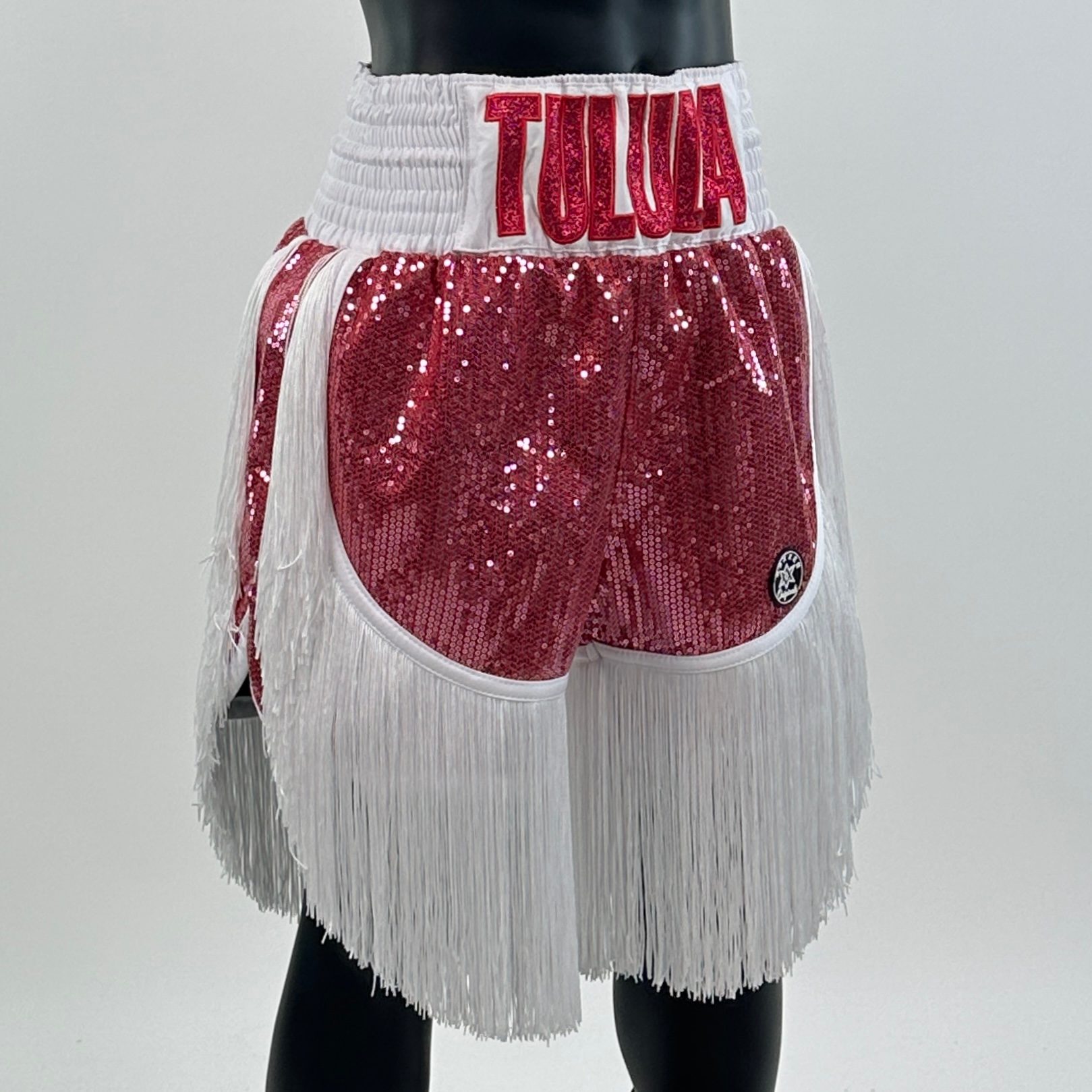 Lorenzo BX Amber 152313 Custom Boxing Shorts & Trunks