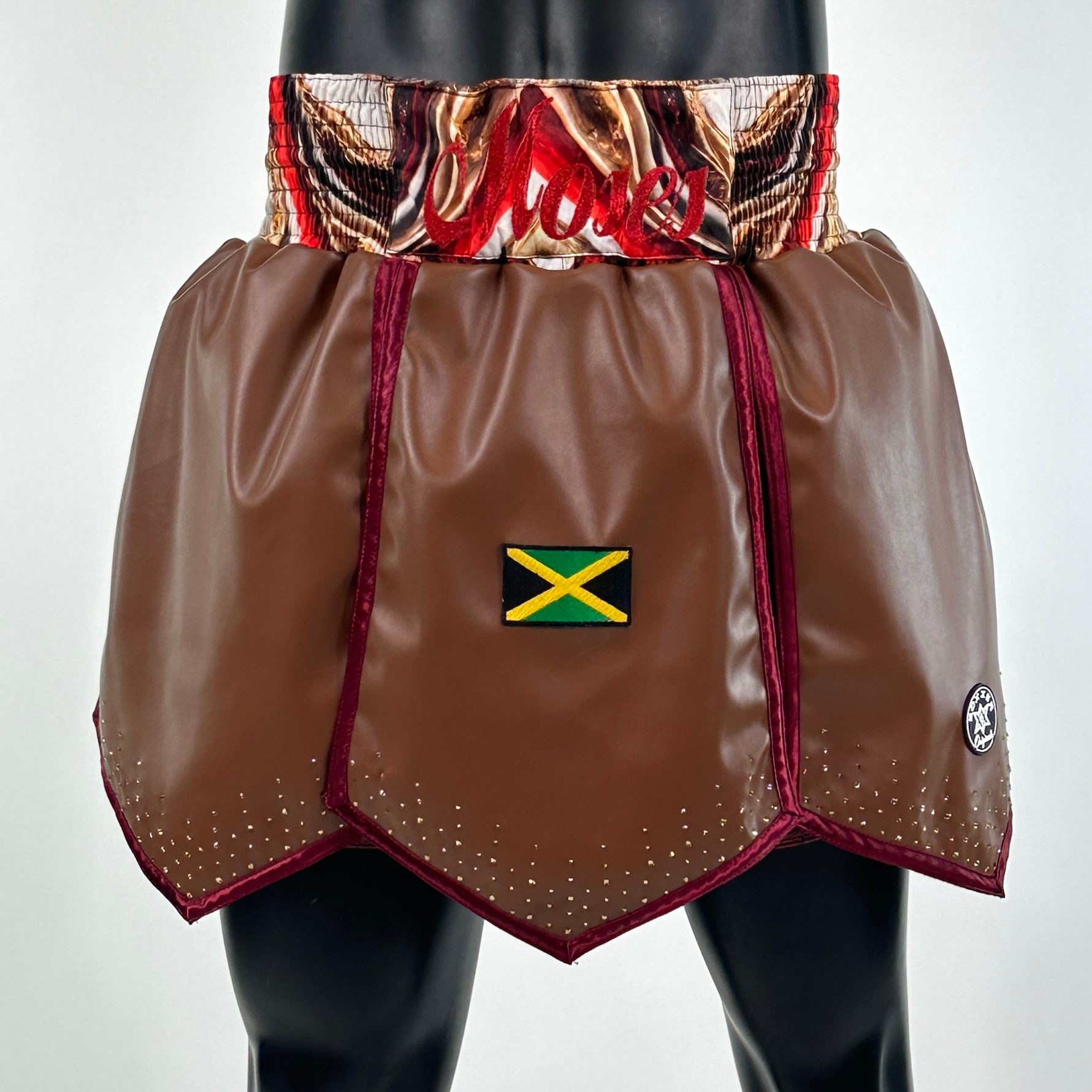 Roman MTS (short style) Wendell 152938 Gladiator Shorts